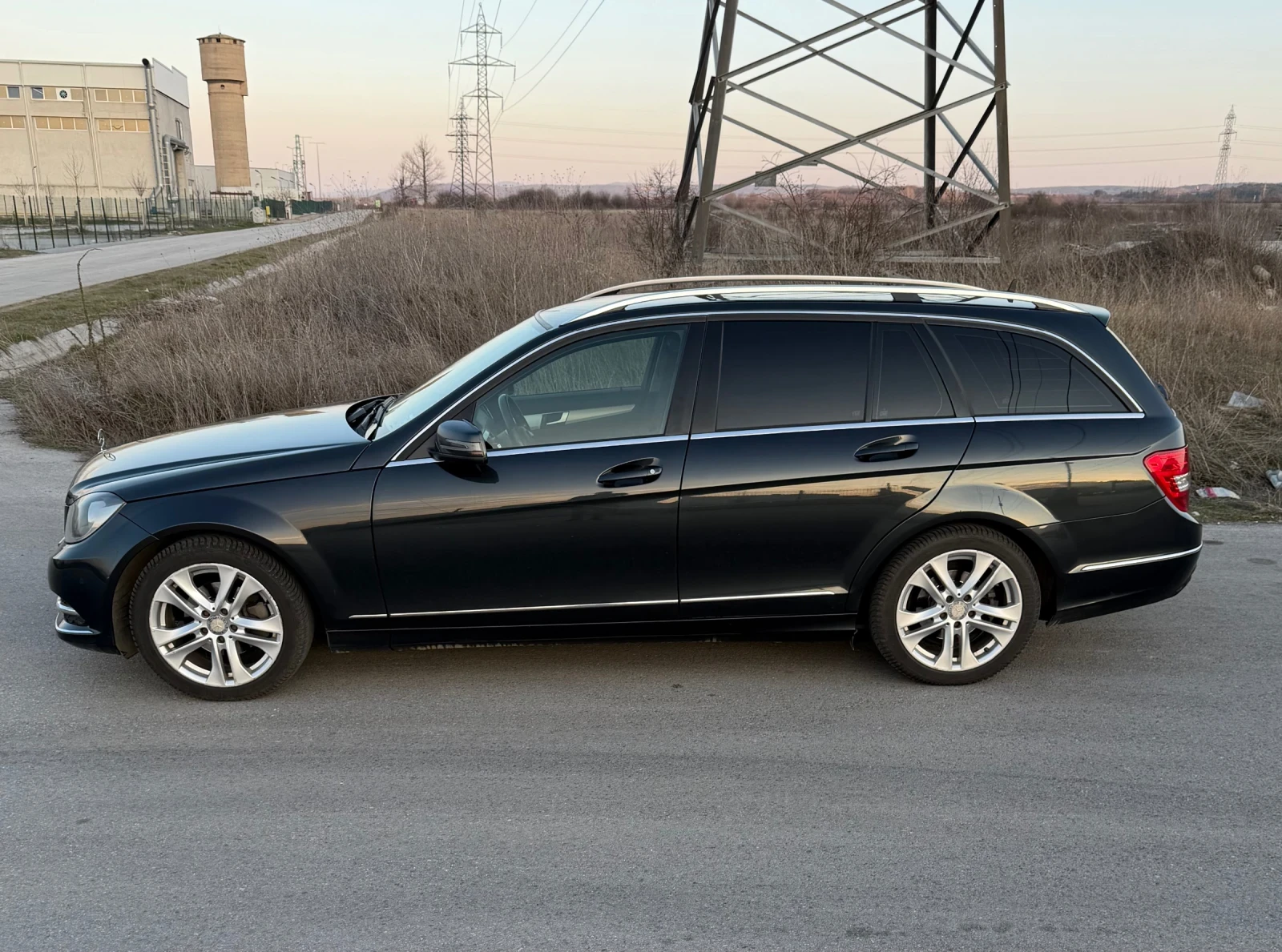 Mercedes-Benz C 200 undefined | Auto.bg — изображение 1