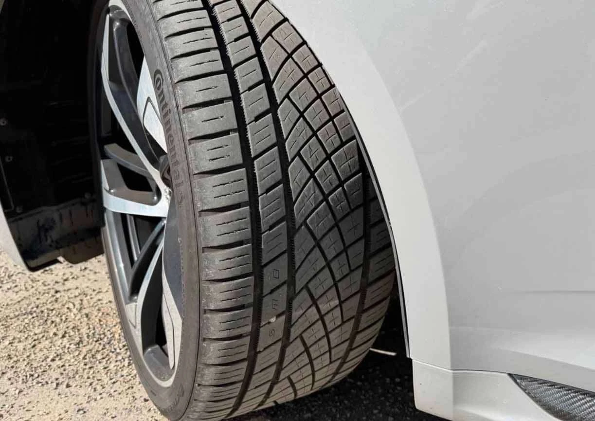 Audi Rs5 * 2.9 TFSI quattro tiptronic* NARDO GRAY* PANO* ПО, снимка 7 - Автомобили и джипове - 54061098