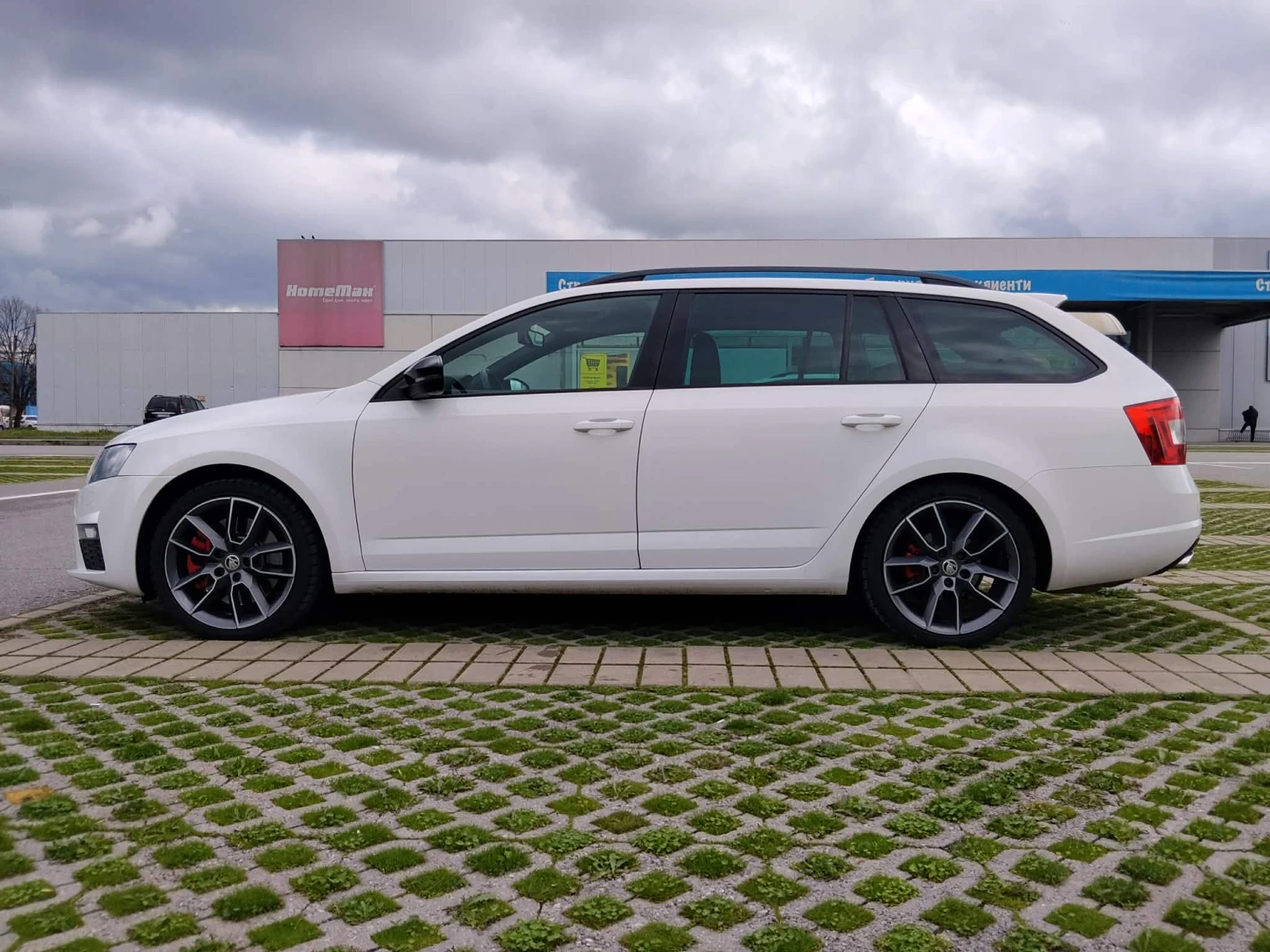 Skoda Octavia, снимка 2 - Автомобили и джипове - 54087477