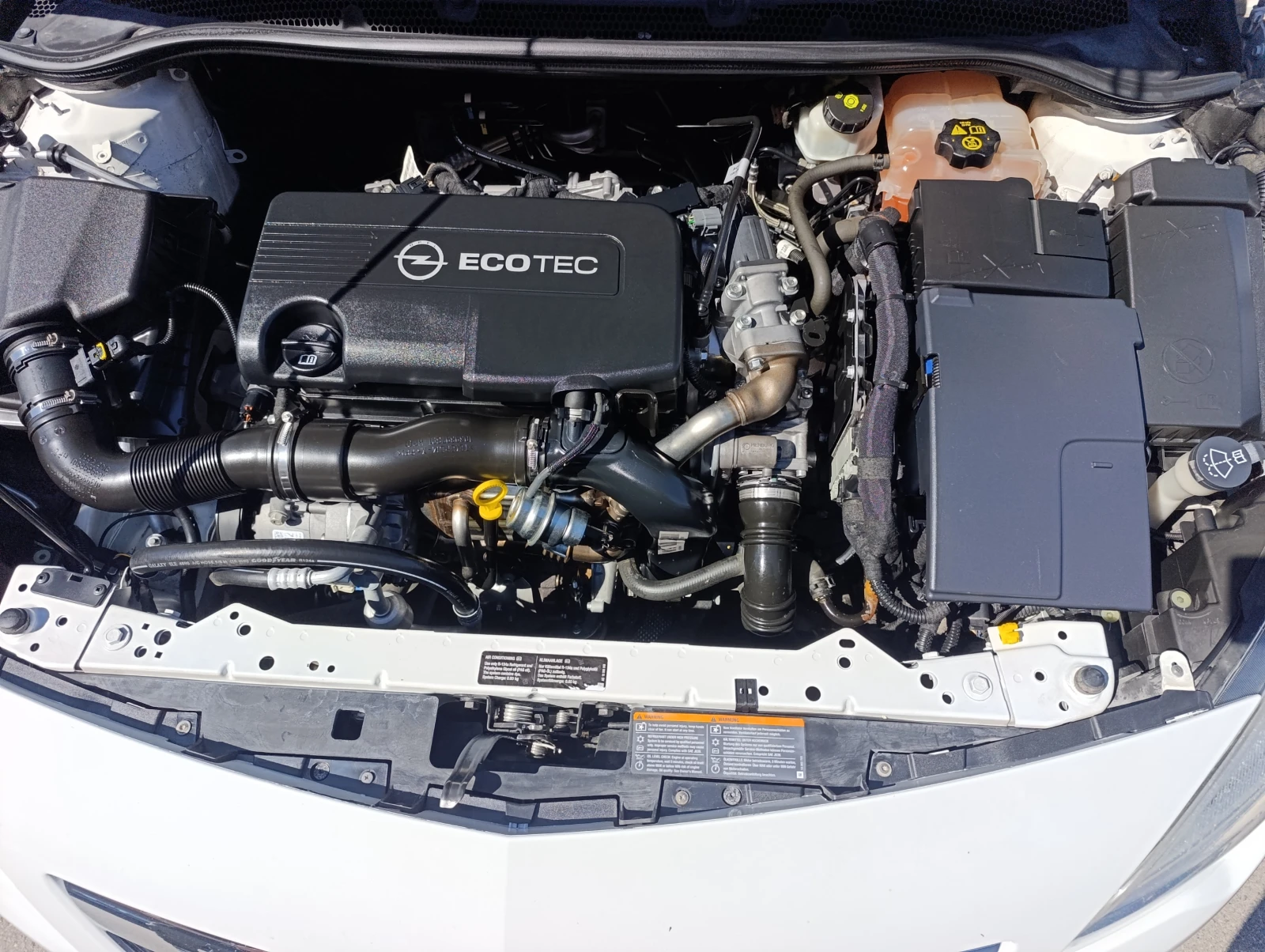 Opel Astra 1.7cdi | Mobile.bg � ����������� 9