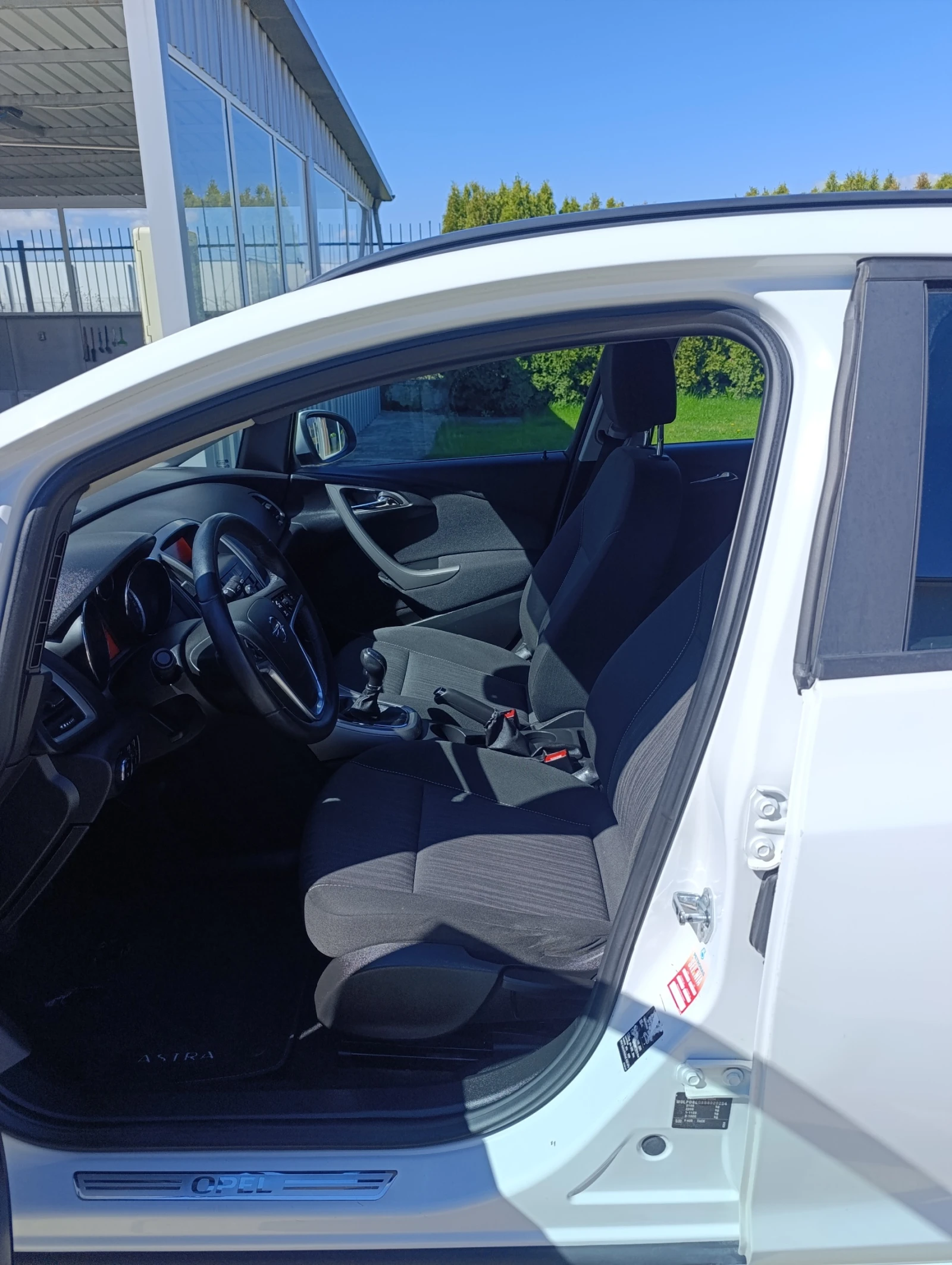 Opel Astra 1.7cdi | Mobile.bg � ����������� 7