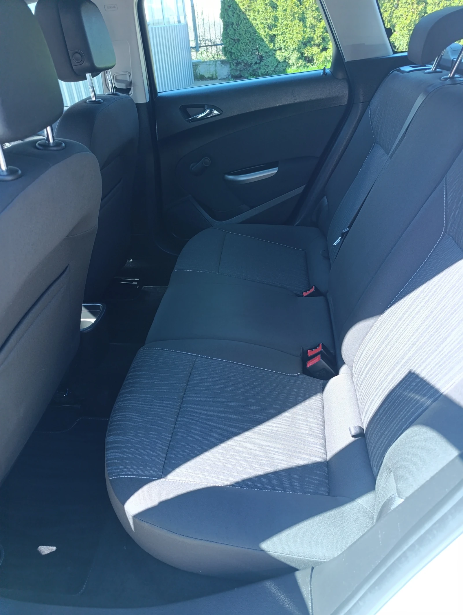 Opel Astra 1.7cdi | Mobile.bg � ����������� 8