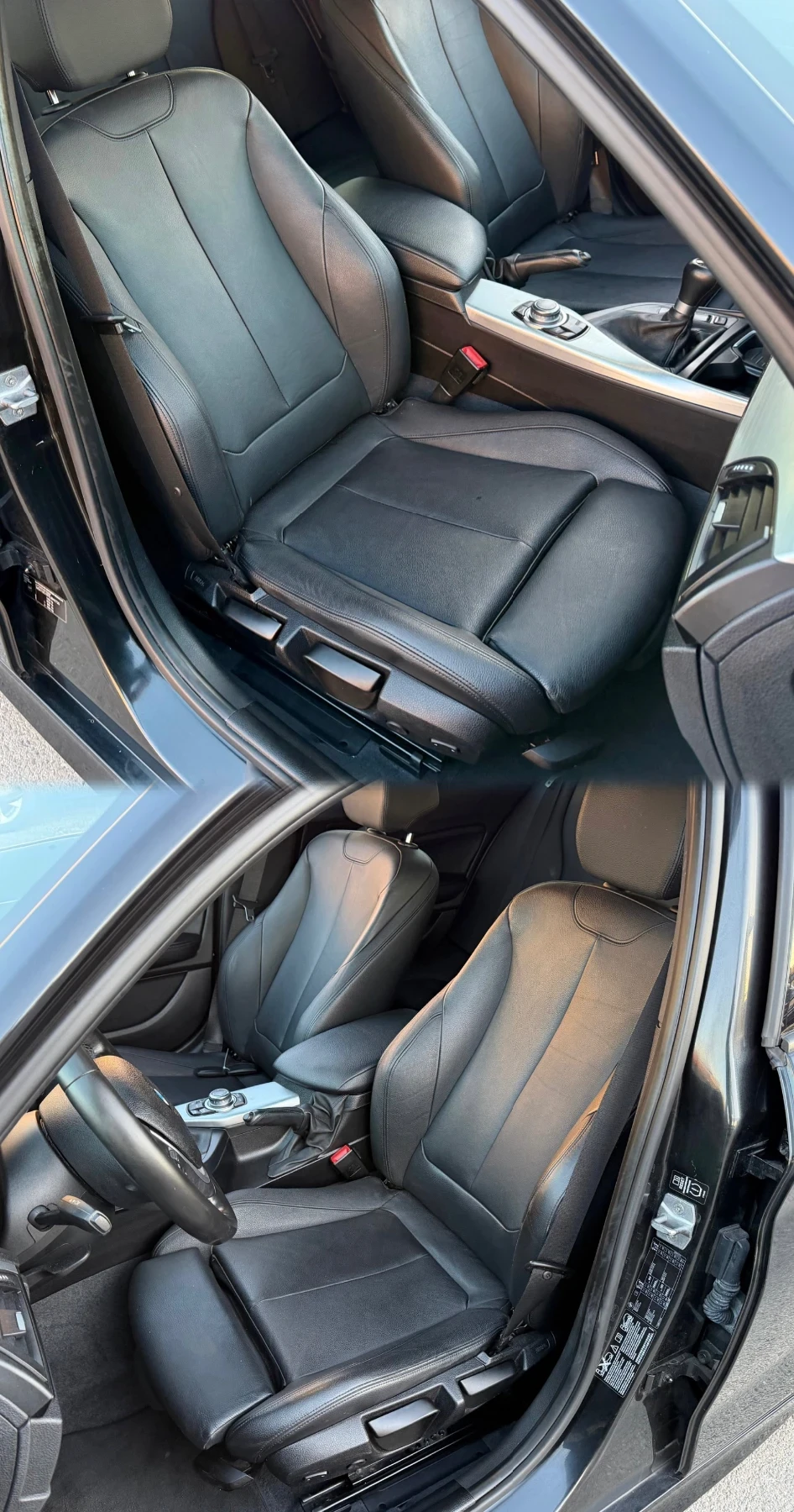 BMW 120 X-Drive M-Paket 184�.� ���� ����! | Mobile.bg � ����������� 11