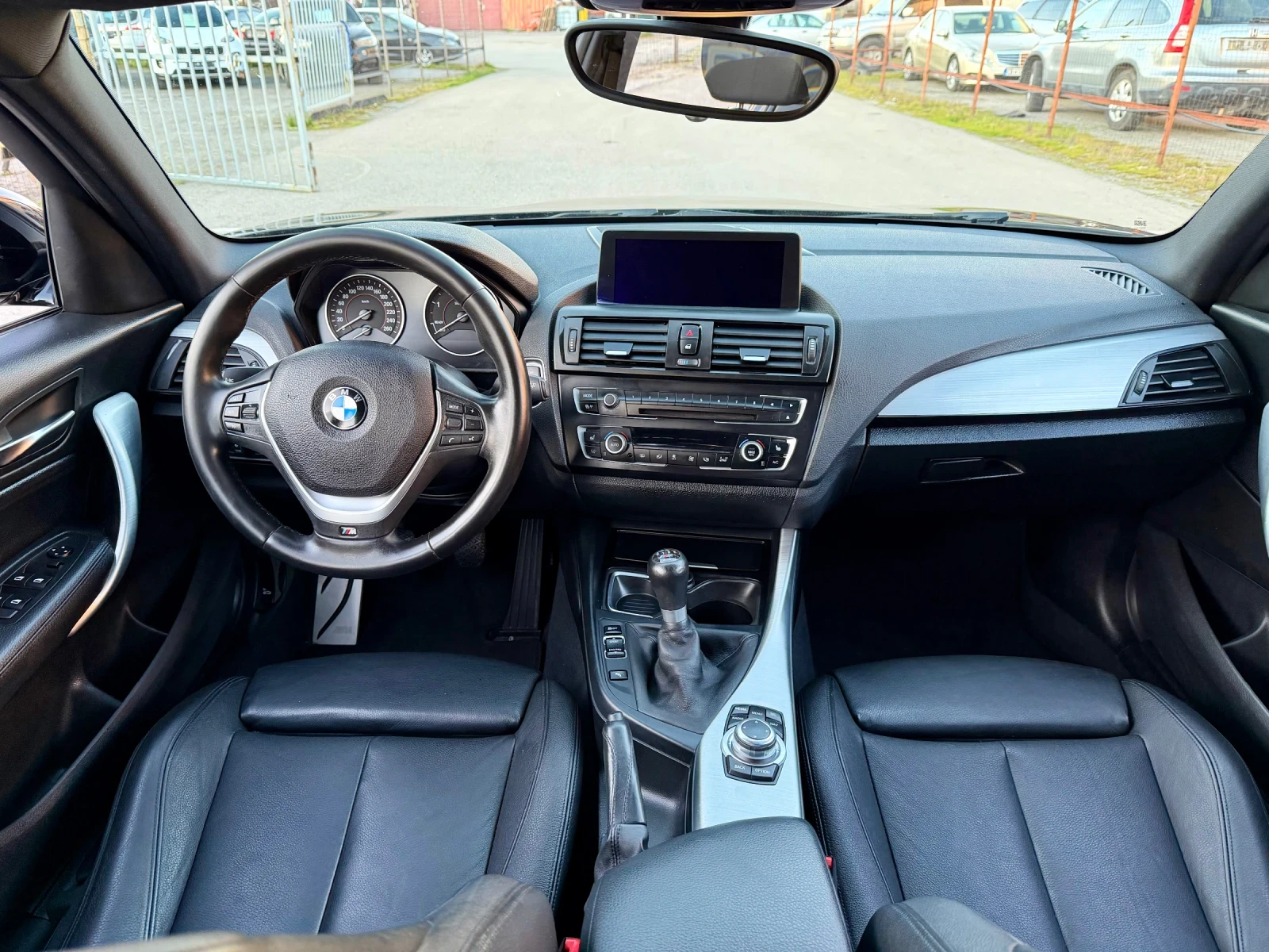 BMW 120 X-Drive M-Paket 184�.� ���� ����! | Mobile.bg � ����������� 12