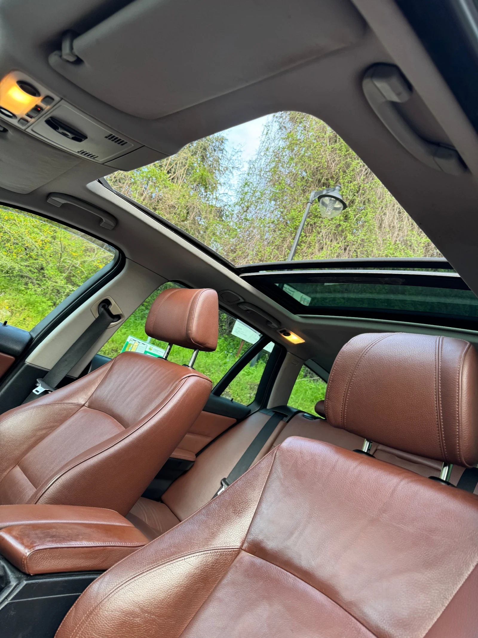 BMW 330, снимка 12 - Автомобили и джипове - 54220978