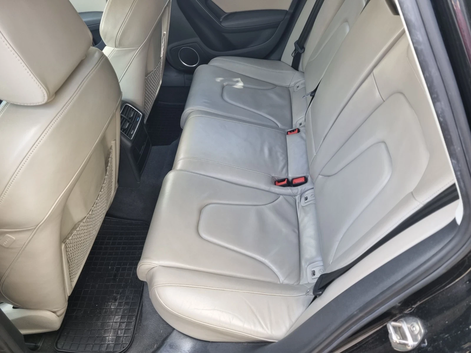 Audi A4 Allroad 2.0TFSI* QUATTRO* NAVI* КОЖА* ПАНОРАМА* КАМЕРА, снимка 11 - Автомобили и джипове - 54377286