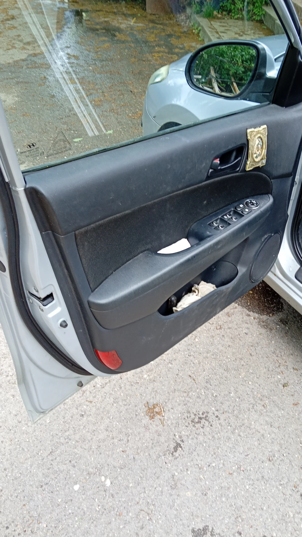 Hyundai I30 1.4 CW  LPG, снимка 12 - Автомобили и джипове - 54520768