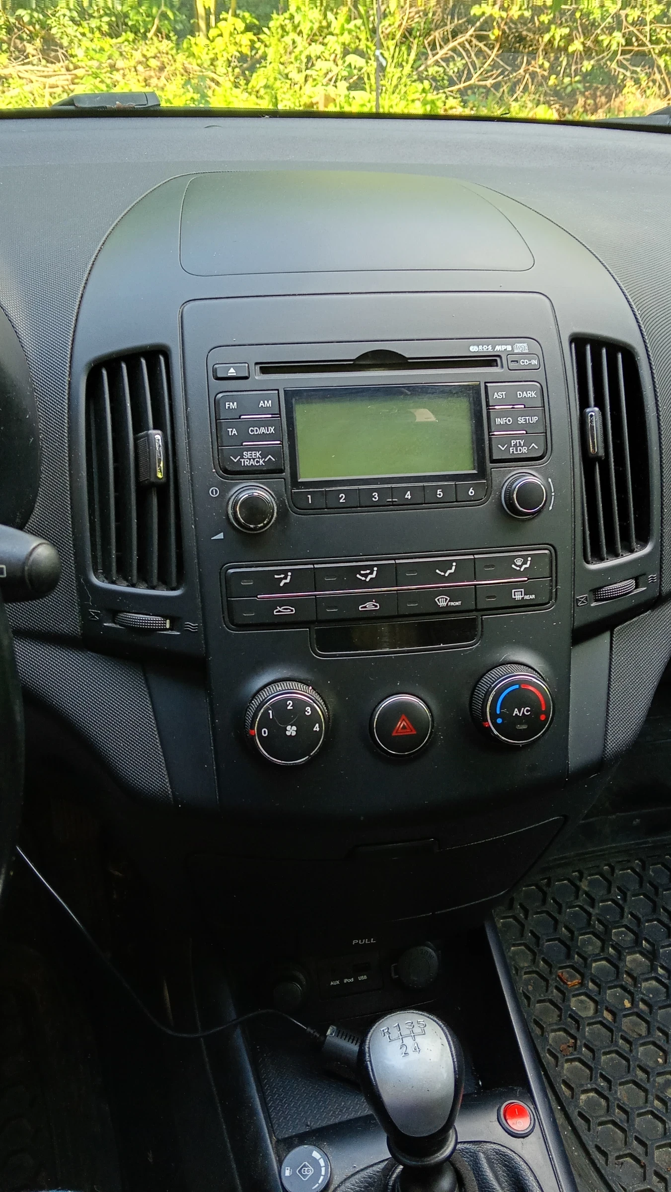 Hyundai I30 1.4 CW  LPG, снимка 13 - Автомобили и джипове - 54520768