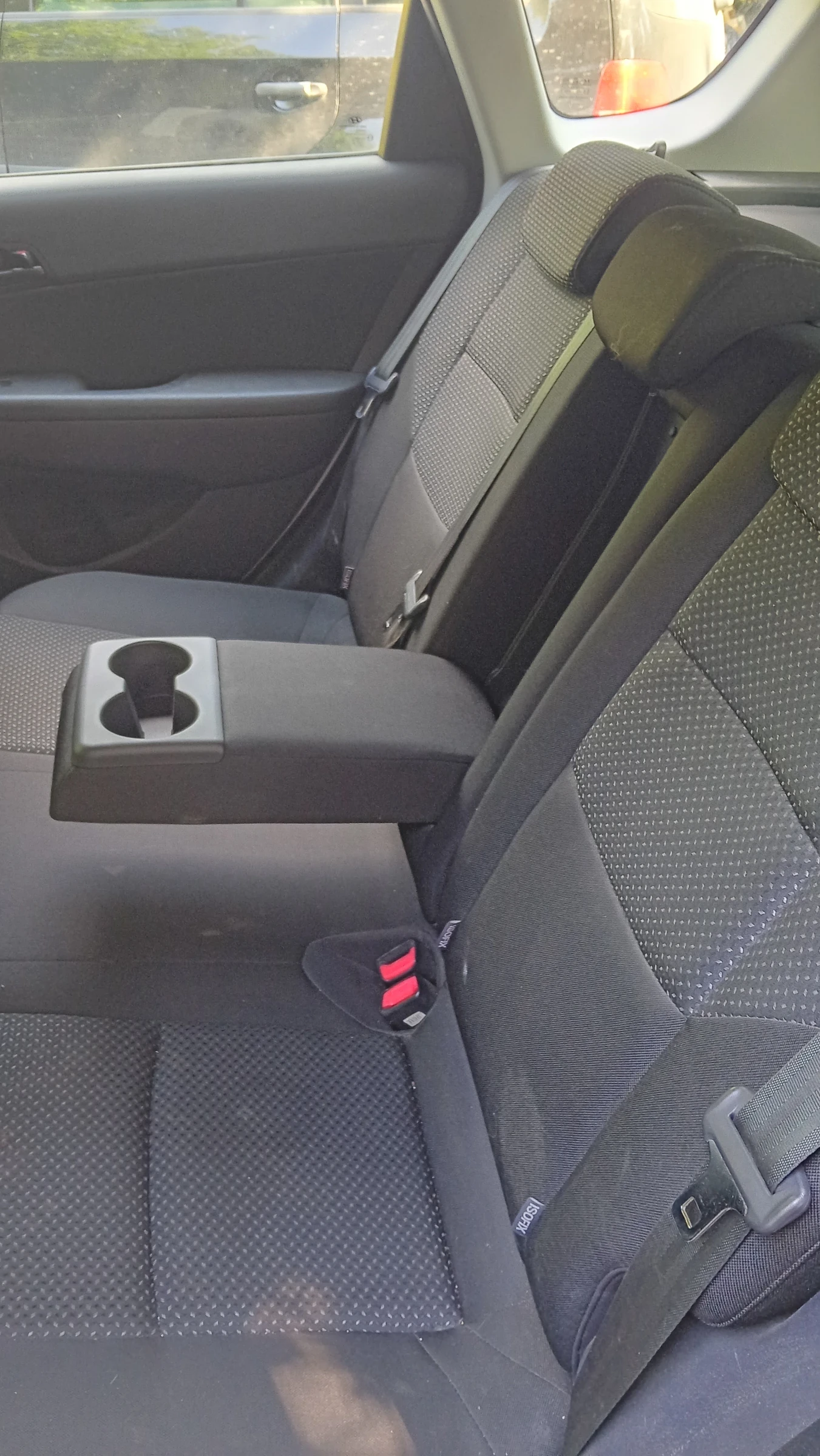 Hyundai I30 1.4 CW  LPG, снимка 14 - Автомобили и джипове - 54520768