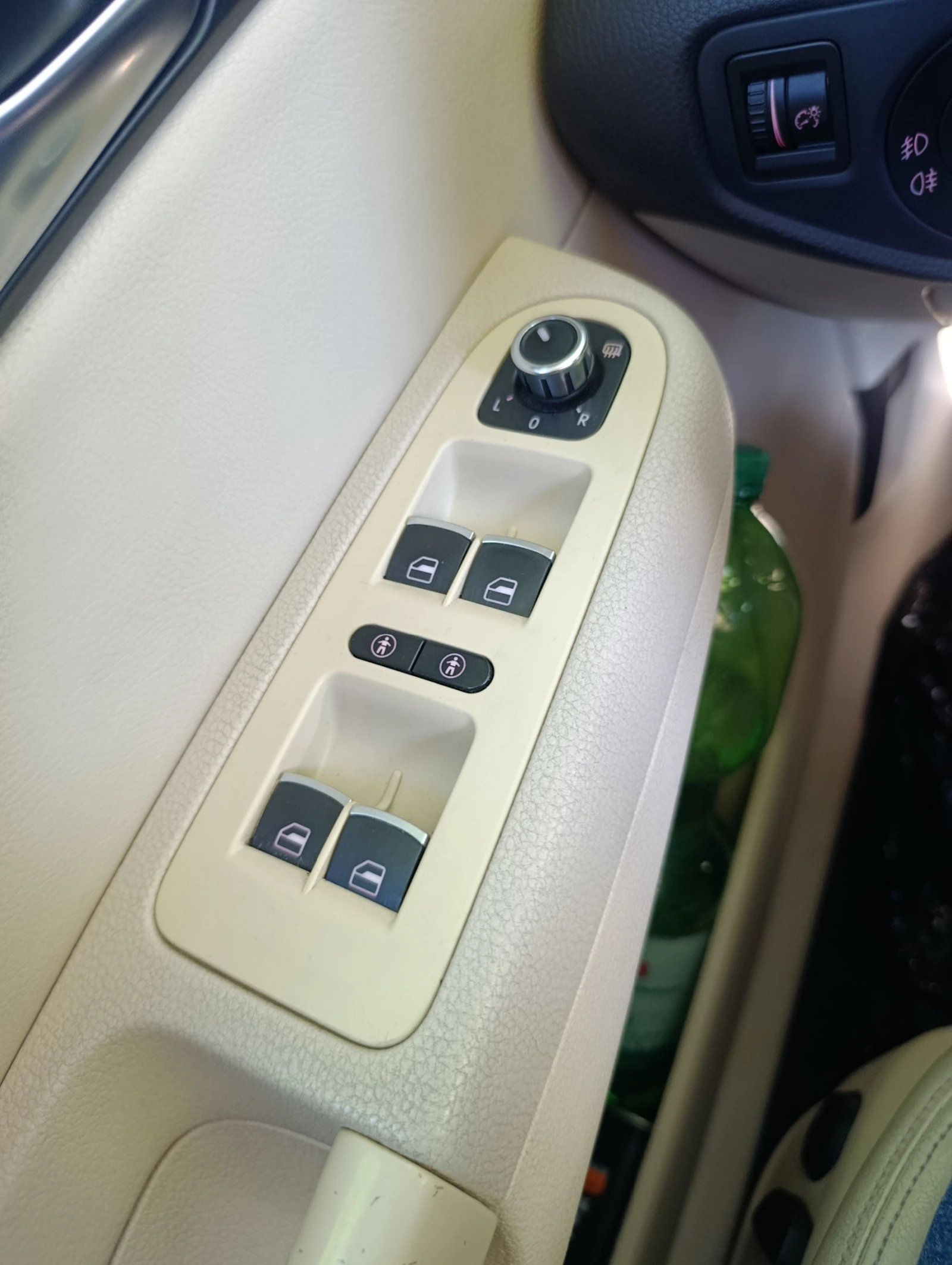 VW Sharan 7 места, снимка 12 - Автомобили и джипове - 54622826