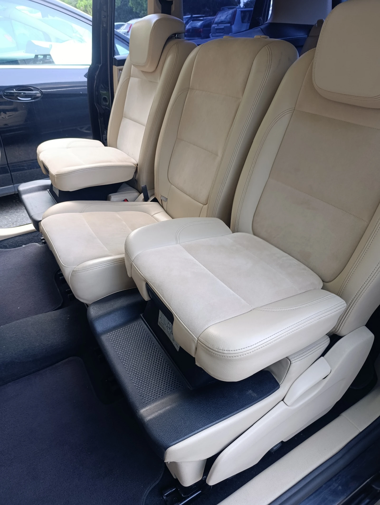 VW Sharan 7 ����� | Mobile.bg � ����������� 6