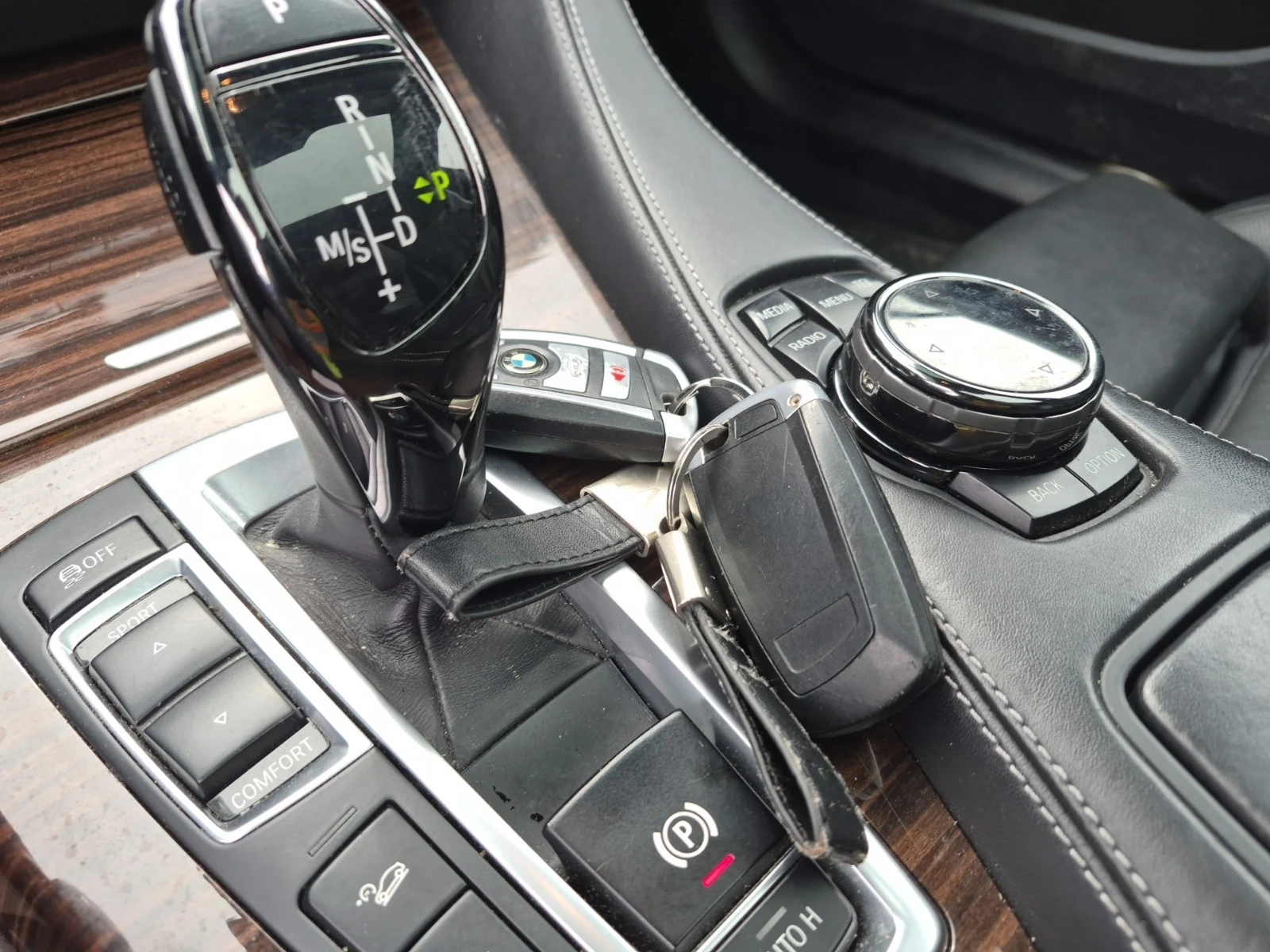 BMW 640, снимка 8 - Автомобили и джипове - 54636685