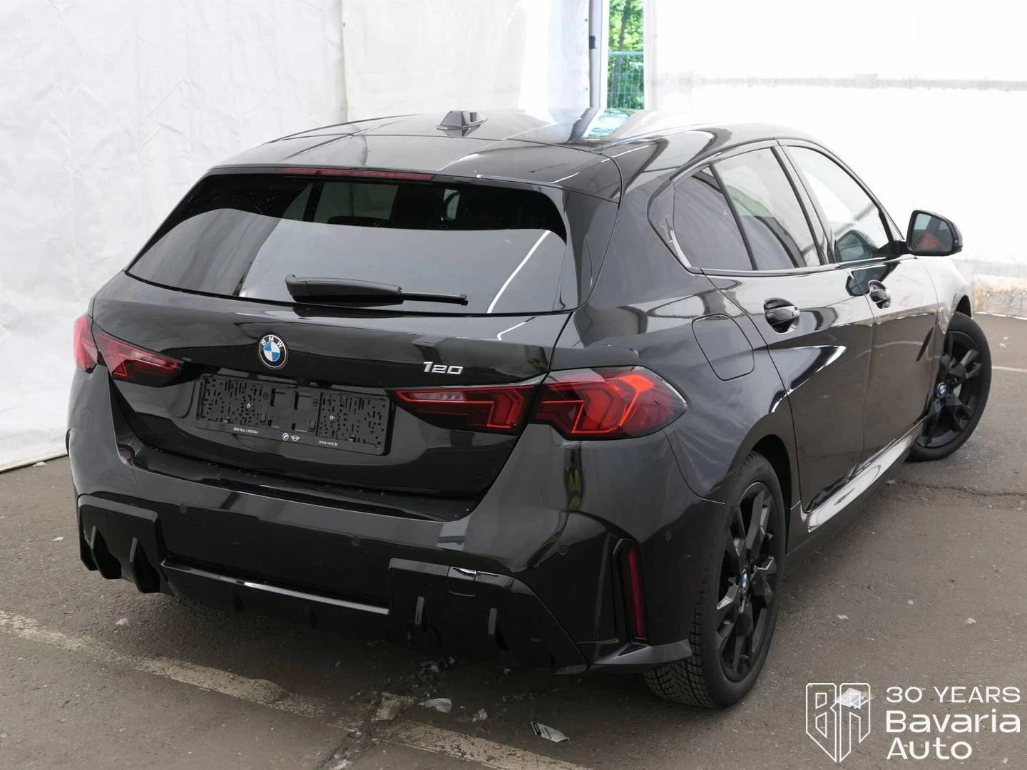 BMW 120 M Sport Paket Steptronic | Mobile.bg � ����������� 3