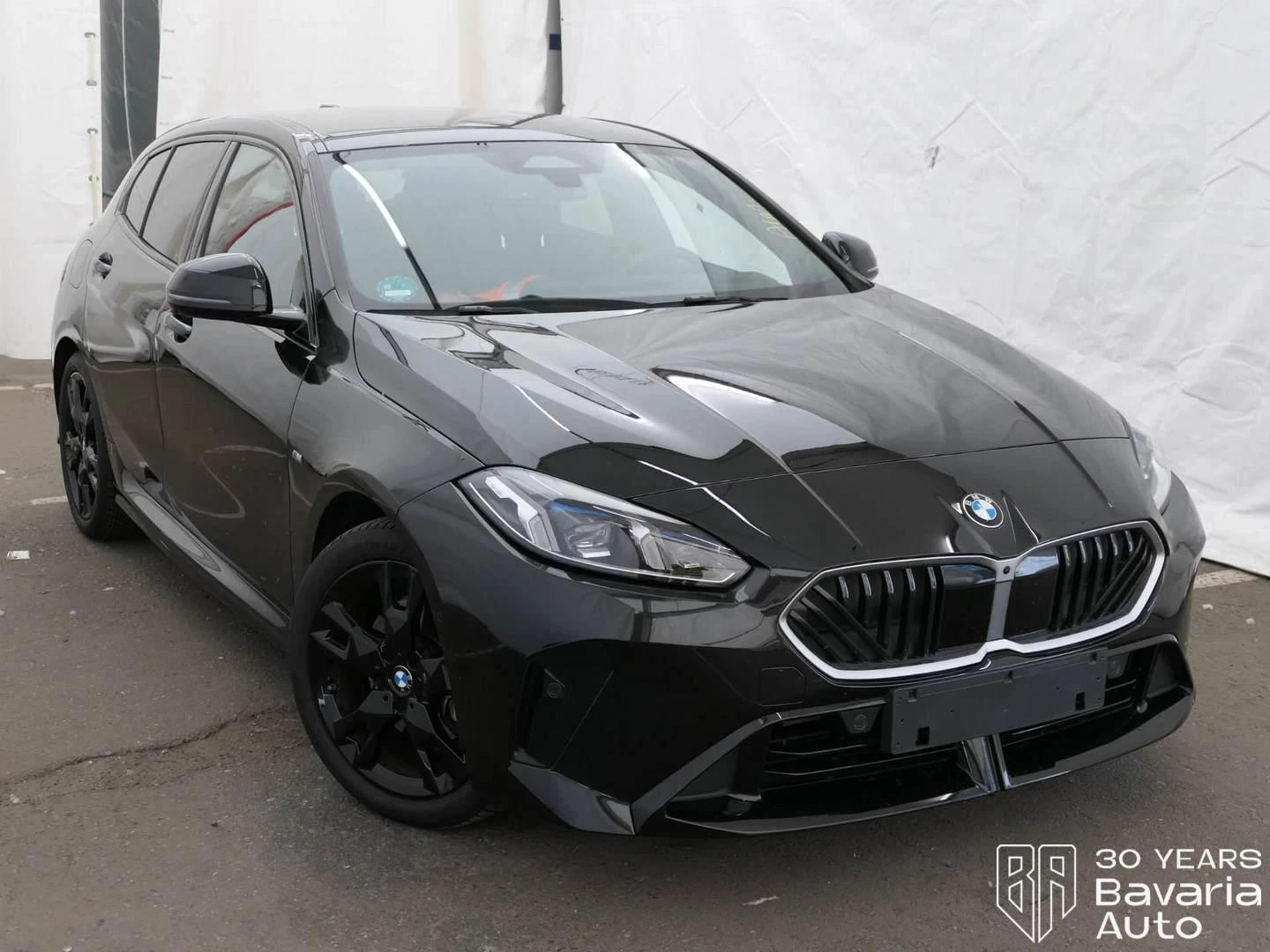 BMW 120 M Sport Paket Steptronic | Mobile.bg � ����������� 4