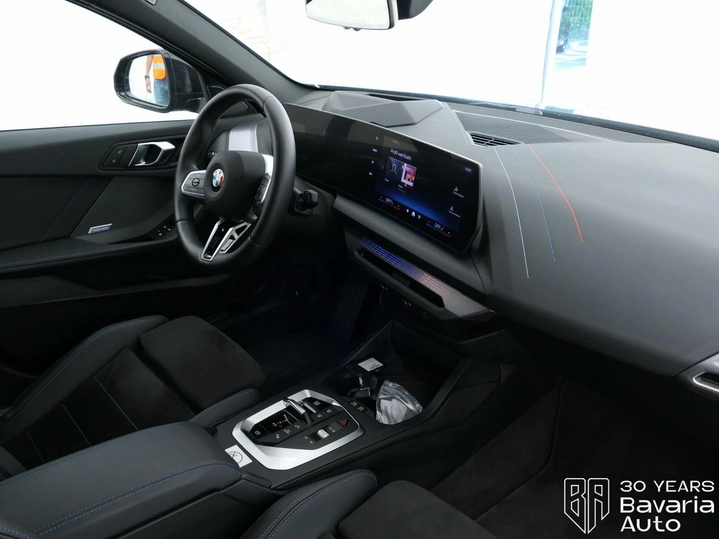 BMW 120 M Sport Paket Steptronic | Mobile.bg � ����������� 7