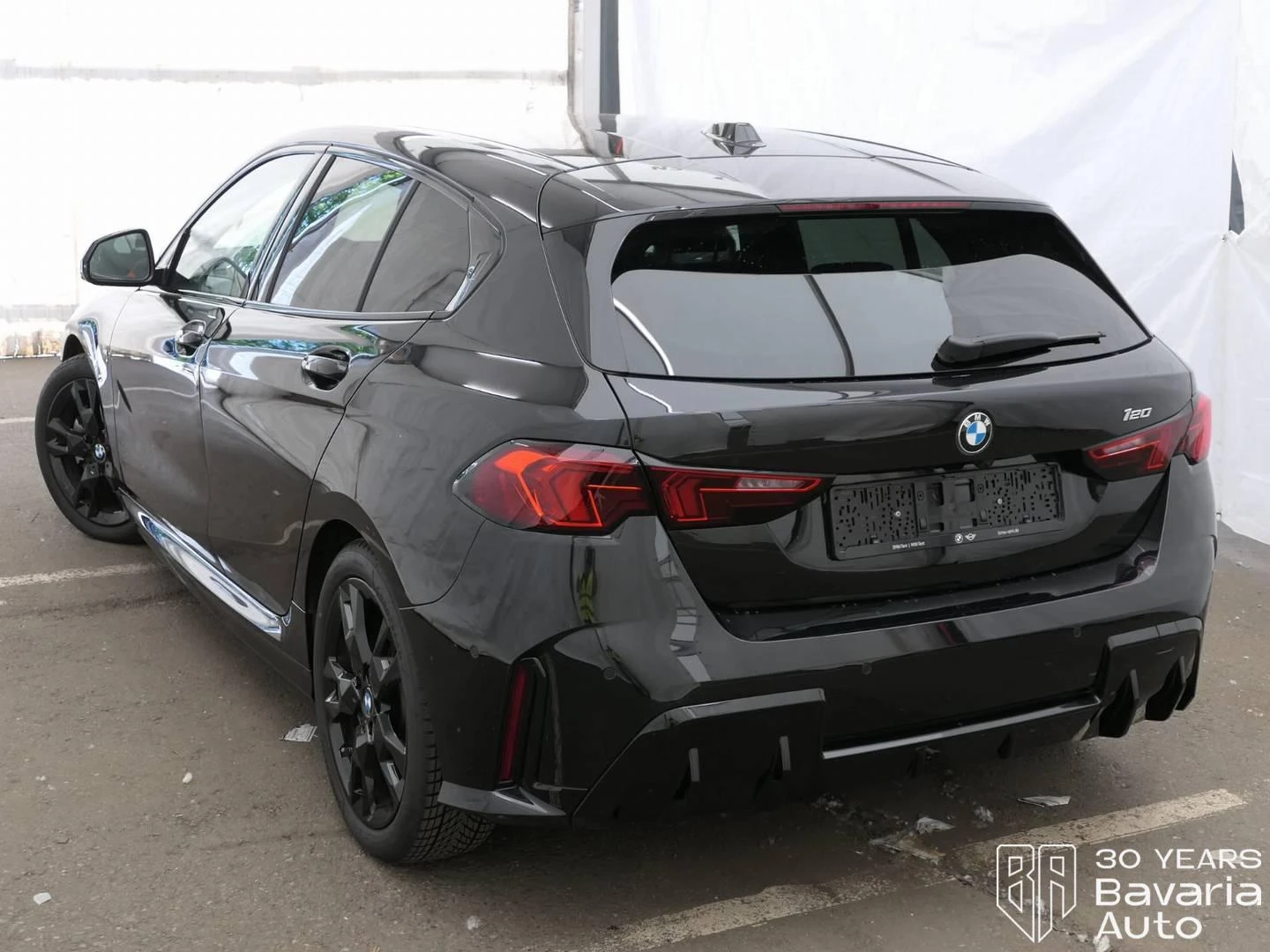 BMW 120 M Sport Paket Steptronic | Mobile.bg � ����������� 2