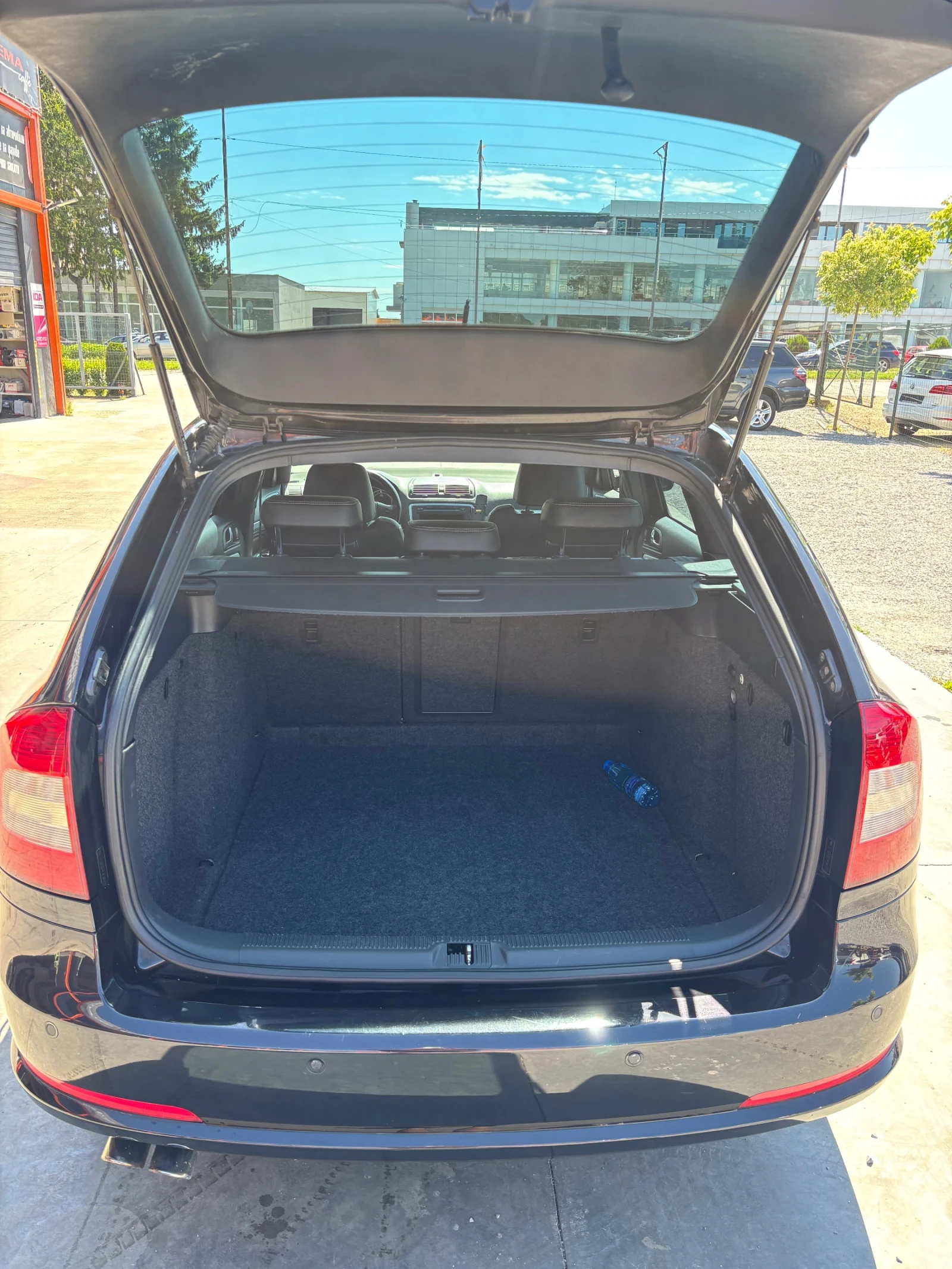 Skoda Octavia VRS | Mobile.bg � ����������� 12