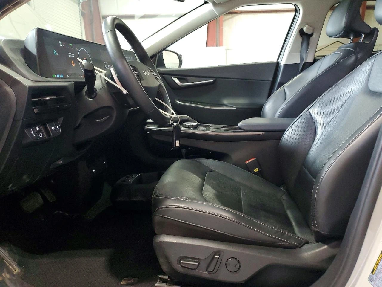 Kia EV6 0.0l Wind, снимка 7 - Автомобили и джипове - 54906590