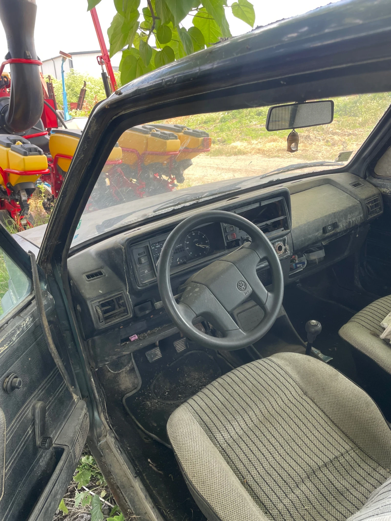 VW Golf, снимка 4 - Автомобили и джипове - 55025543