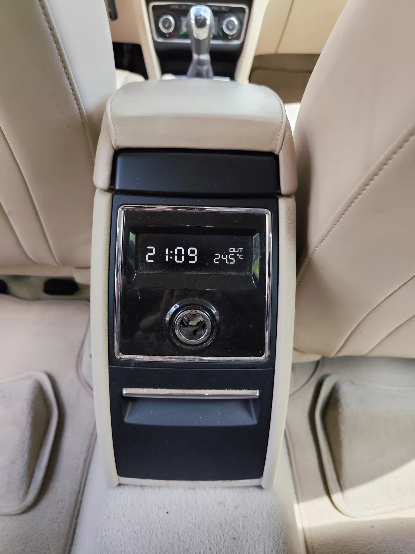 Skoda Superb ����� ������ �� �������� | Mobile.bg � ����������� 8