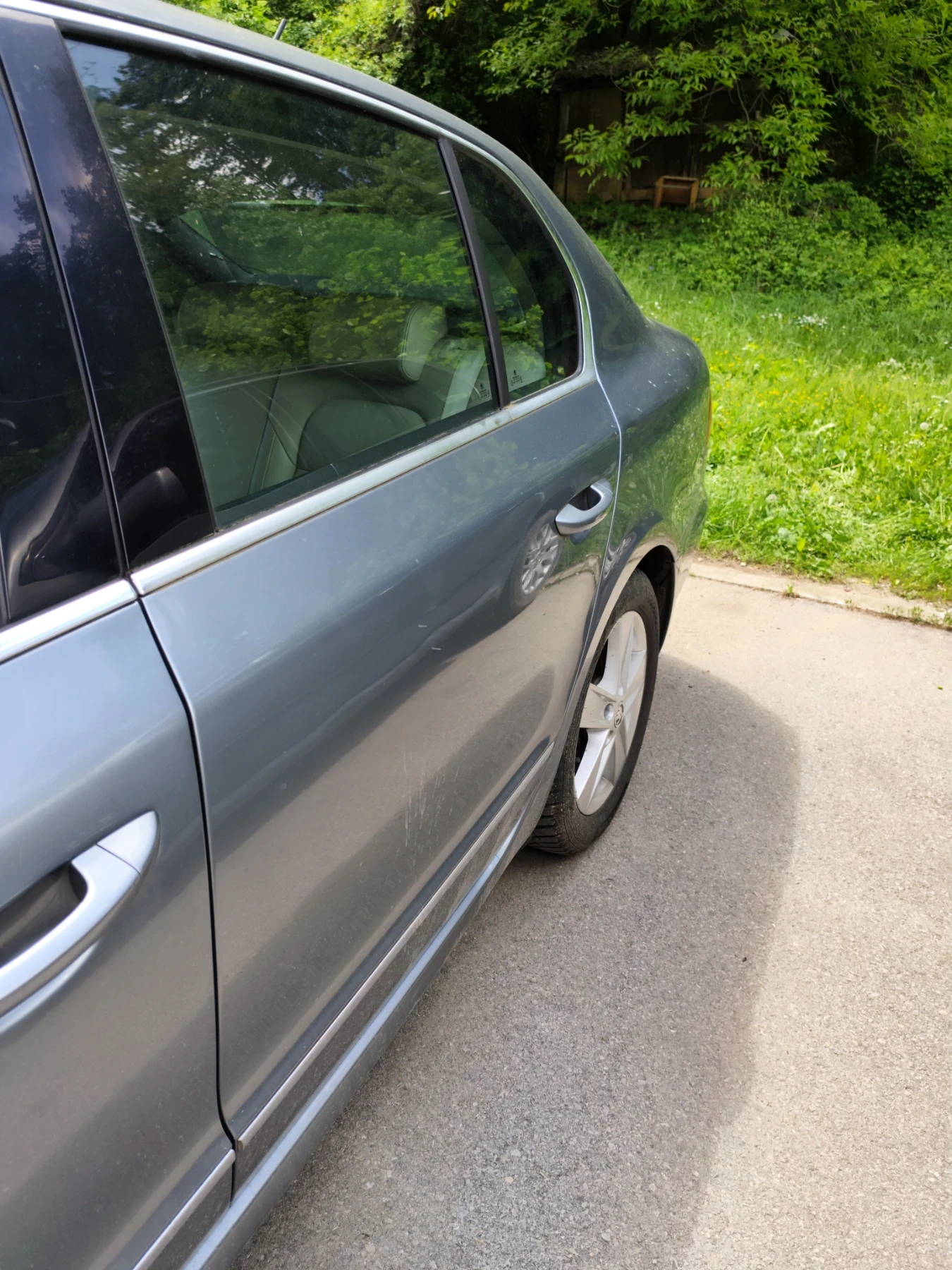 Skoda Superb ����� ������ �� �������� | Mobile.bg � ����������� 4