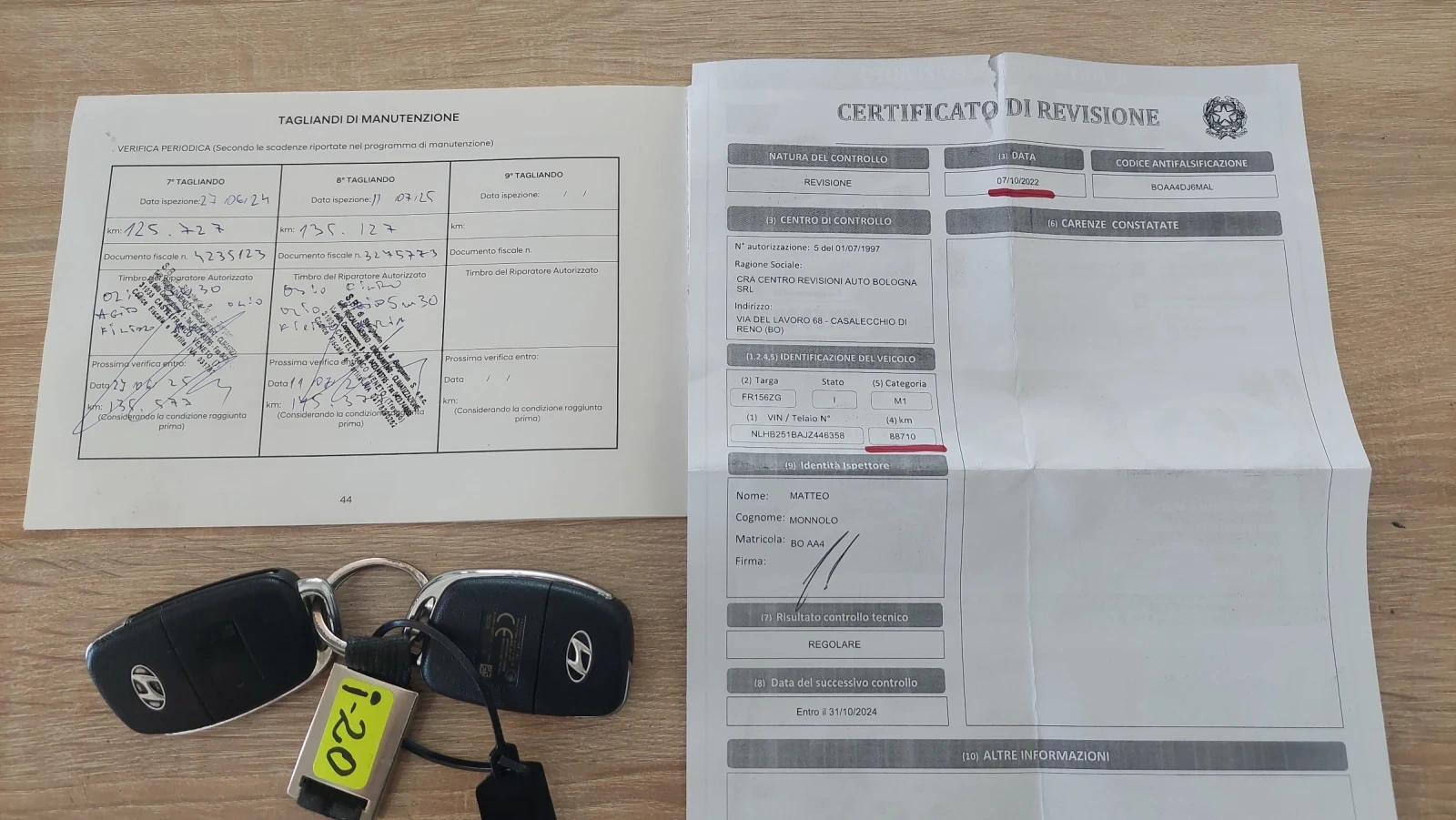 Hyundai I20 1.3i ФЕЙС НАВИ ТОП!!!, снимка 14 - Автомобили и джипове - 55265393