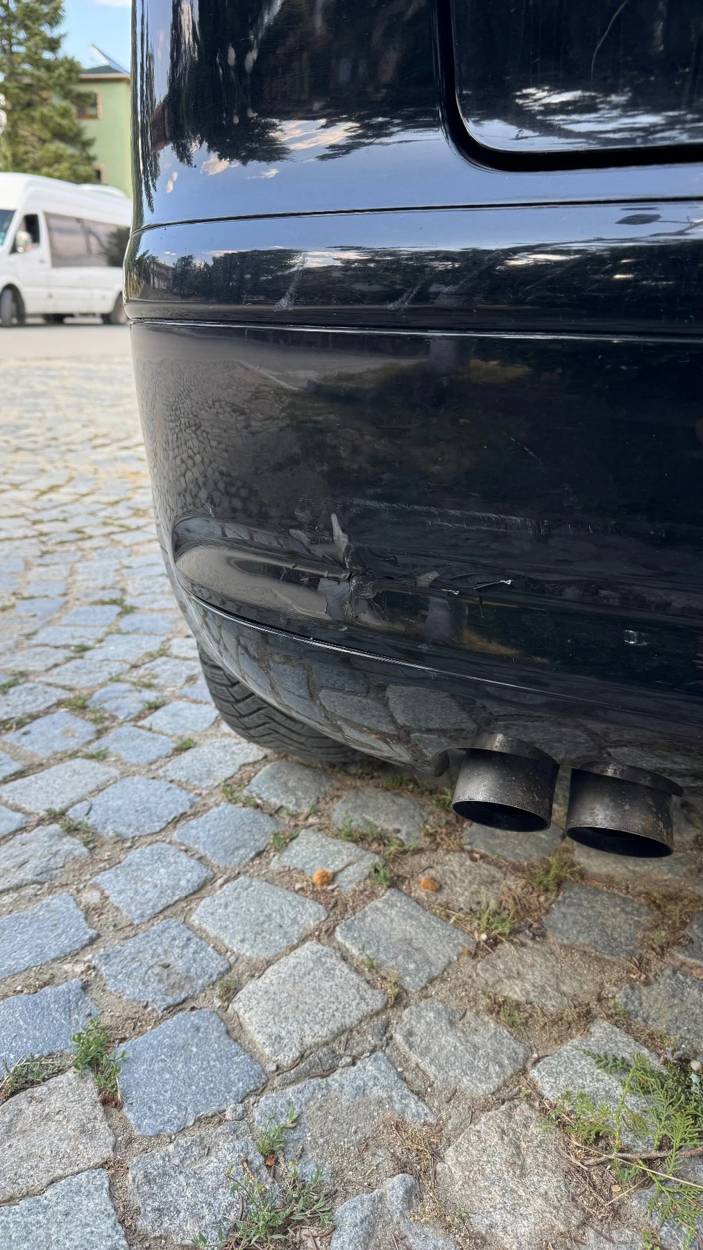 Audi A3, снимка 4 - Автомобили и джипове - 55396326