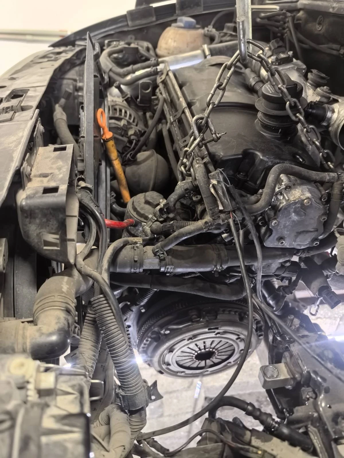 Seat Ibiza 1.9 TDI ASZ, снимка 10 - Автомобили и джипове - 55429509