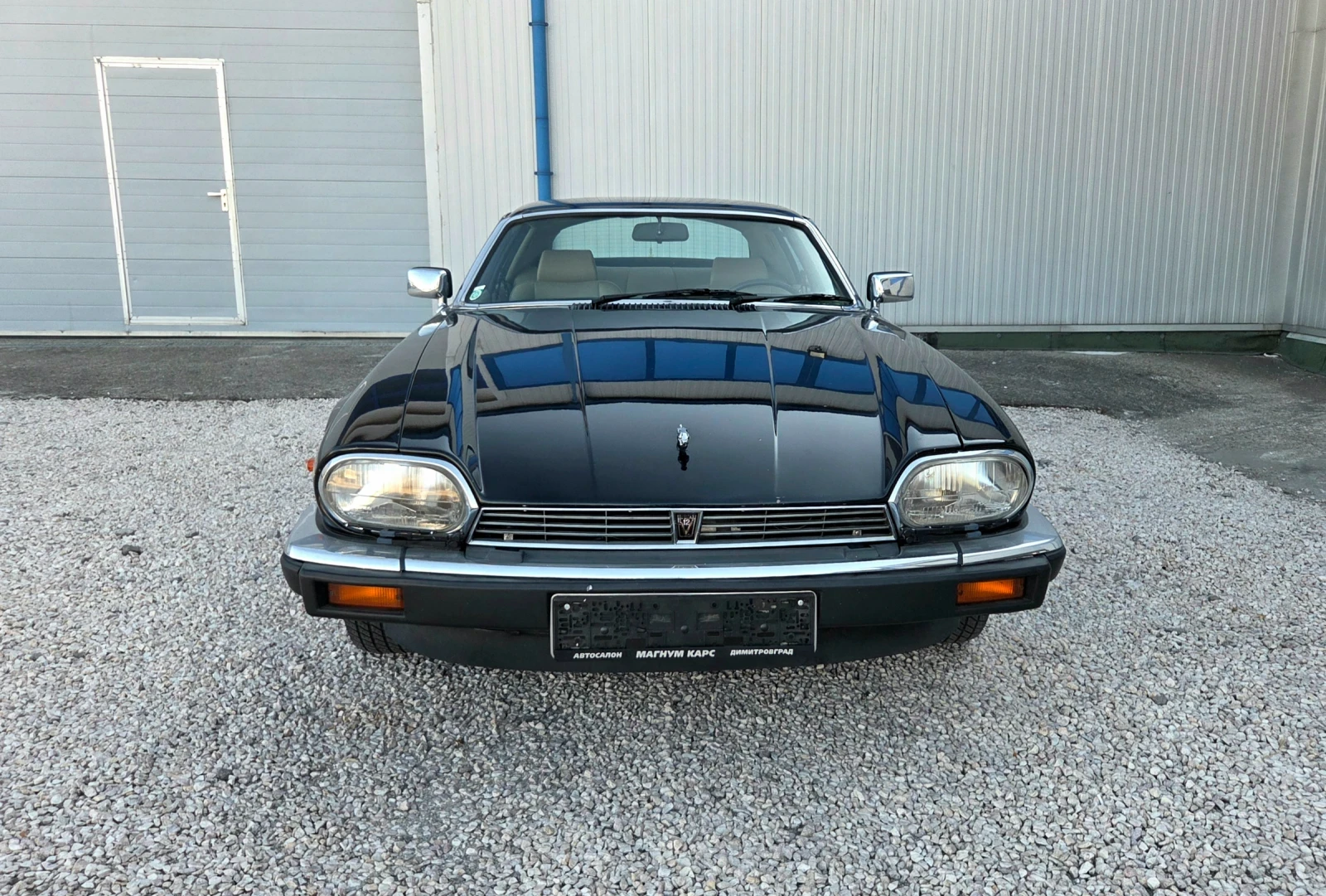 Jaguar Xjs HE 5.4 V12 | Mobile.bg � ����������� 2