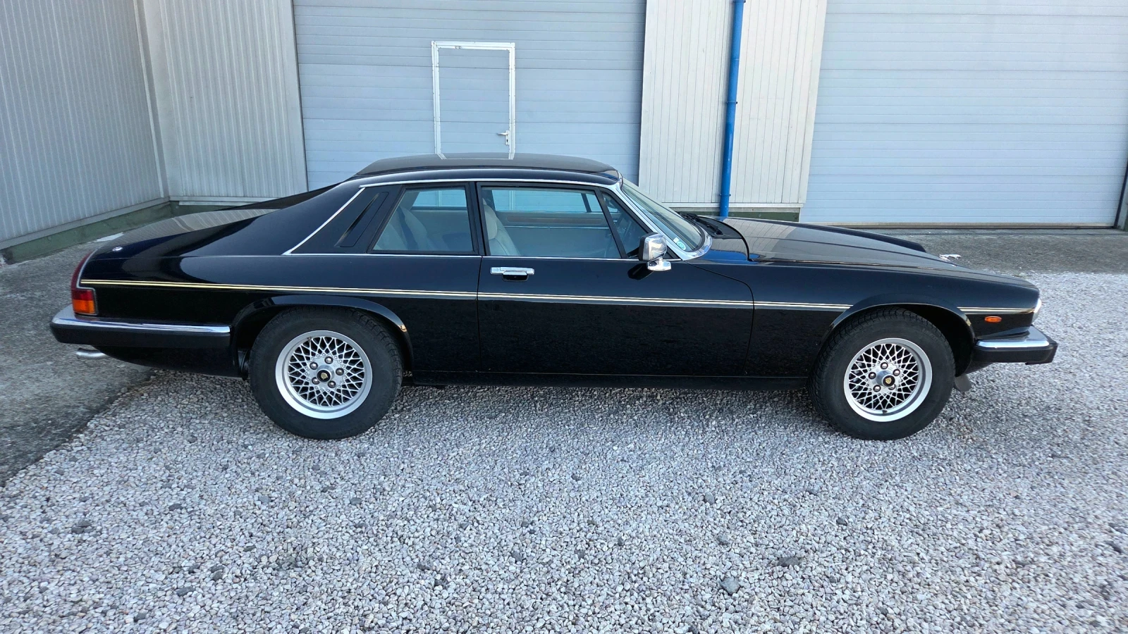 Jaguar Xjs HE 5.4 V12 | Mobile.bg � ����������� 7