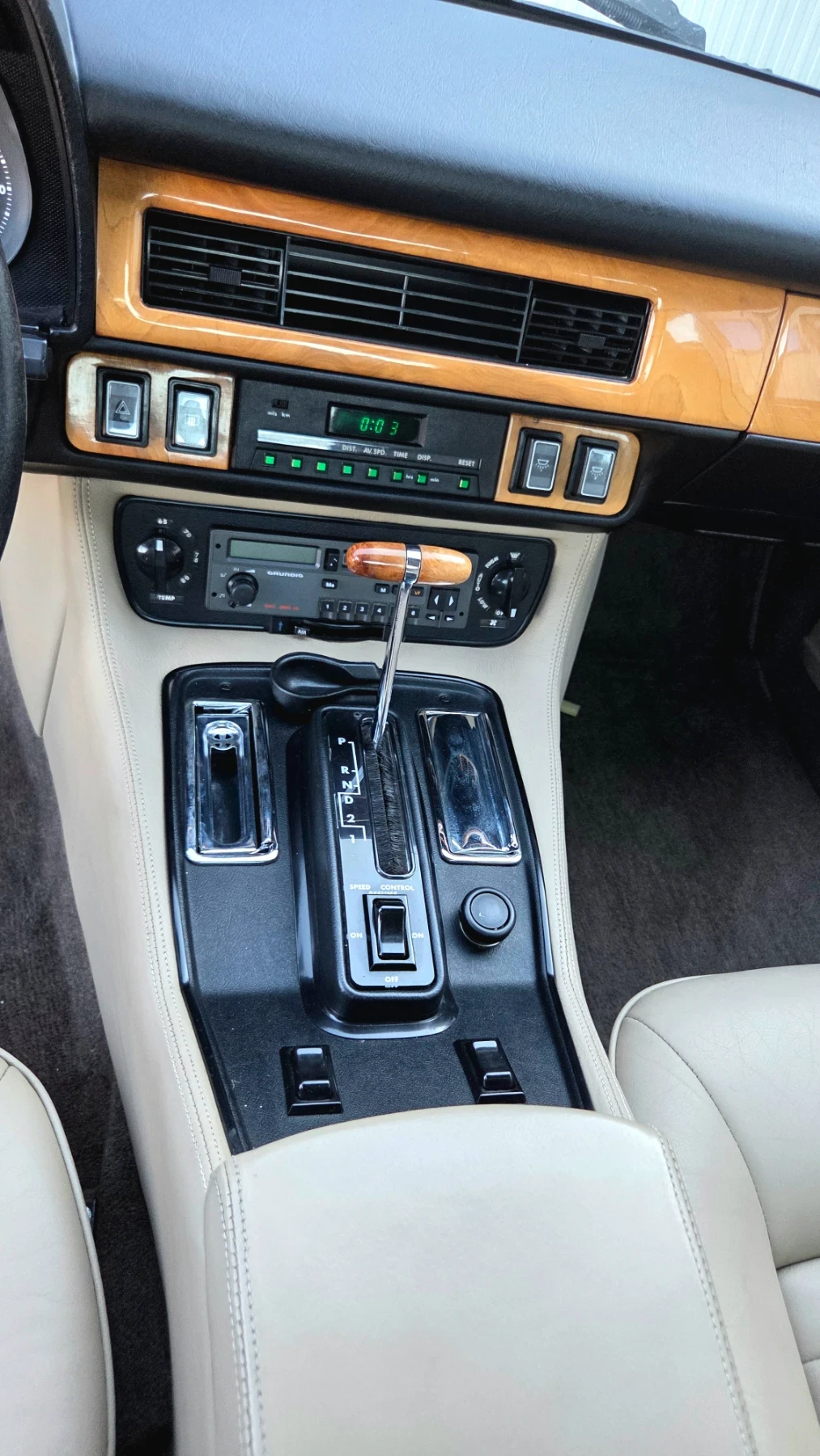 Jaguar Xjs HE 5.4 V12 | Mobile.bg � ����������� 11