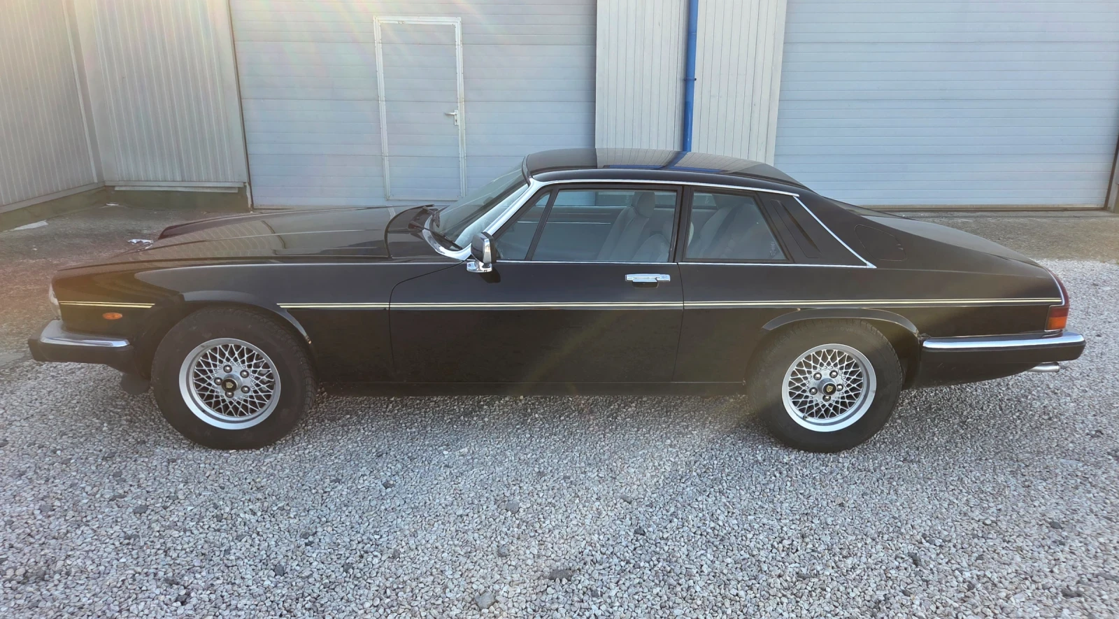 Jaguar Xjs HE 5.4 V12 | Mobile.bg � ����������� 6