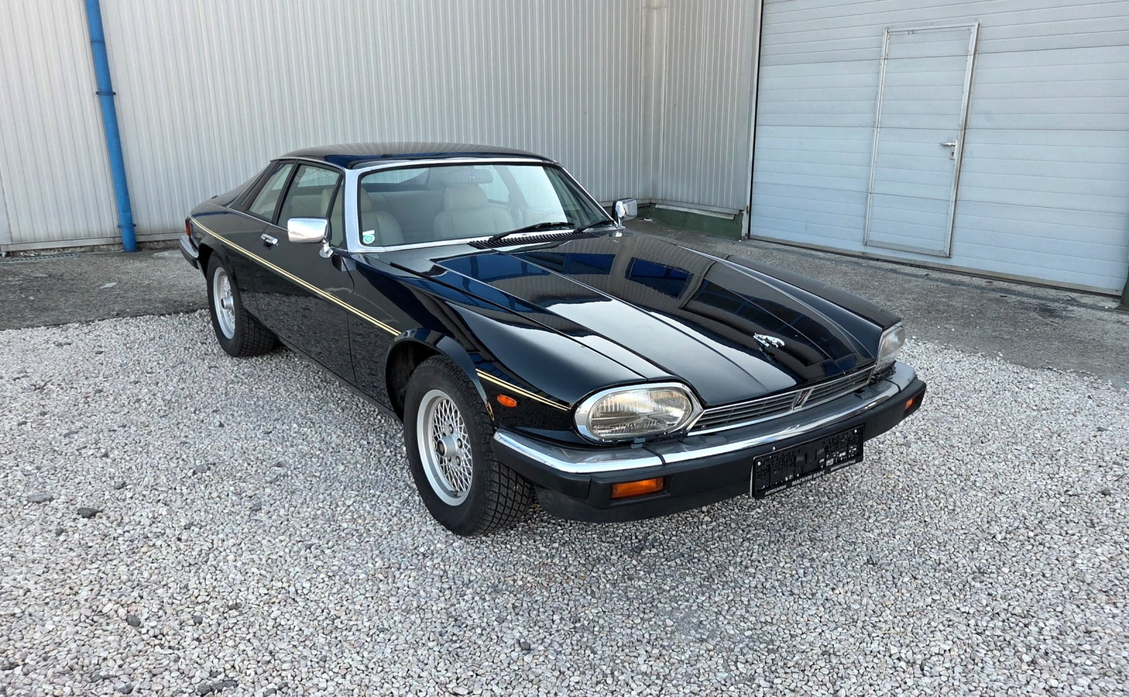 Jaguar Xjs HE 5.4 V12 | Mobile.bg � ����������� 3
