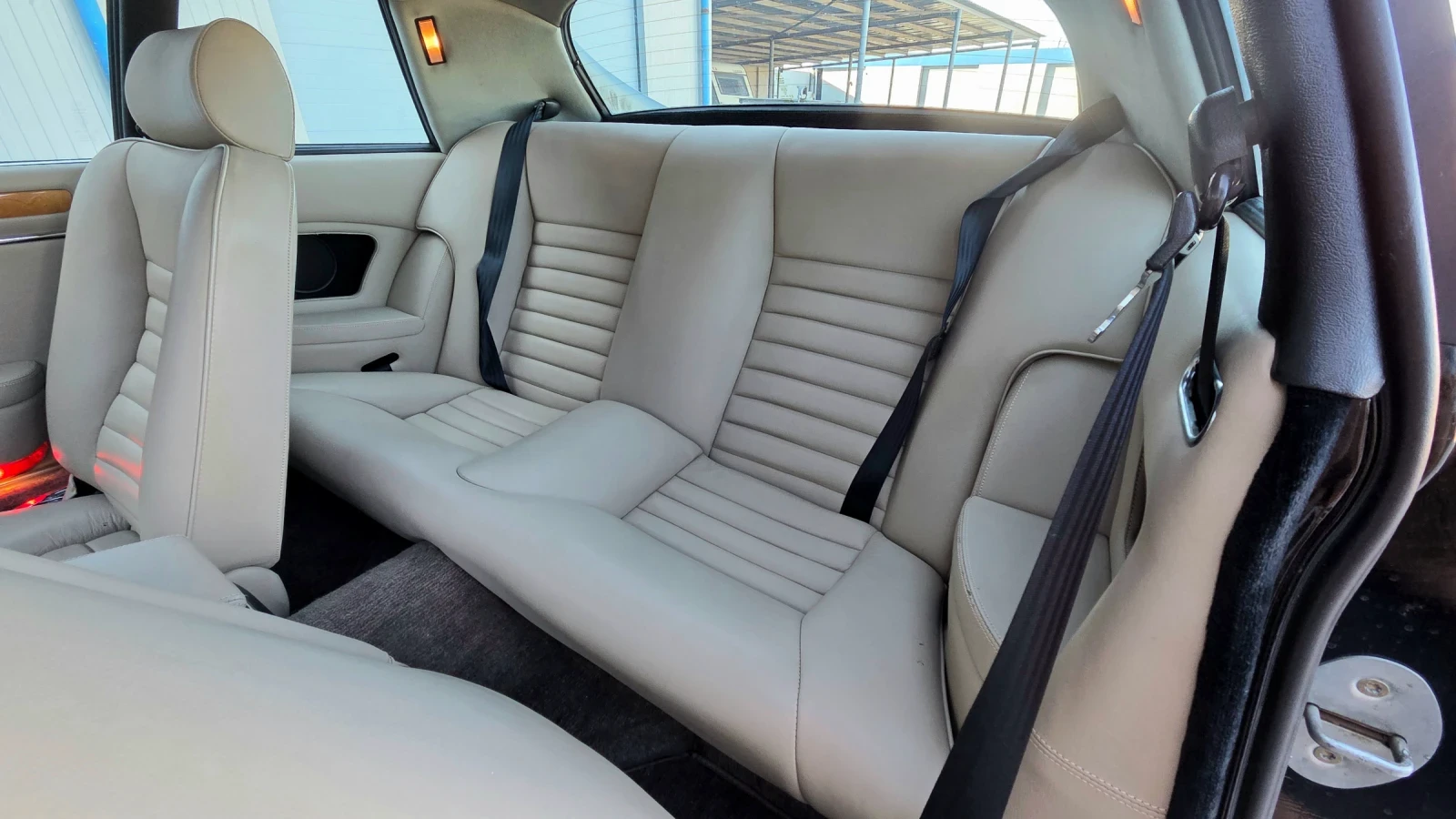 Jaguar Xjs HE 5.4 V12 | Mobile.bg � ����������� 14