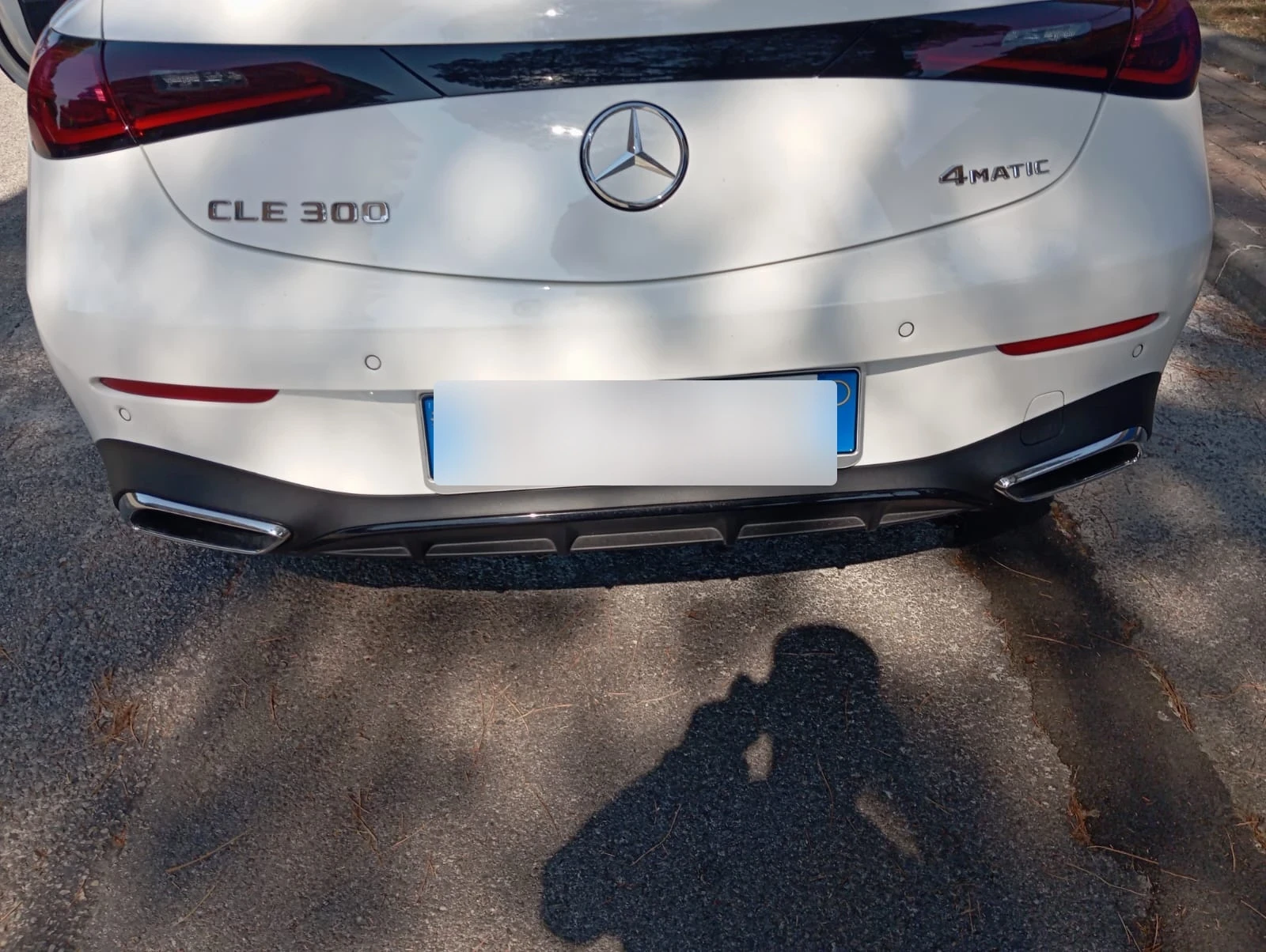 Mercedes-Benz CLE 300 Coup? 4Matic | Mobile.bg � ����������� 3