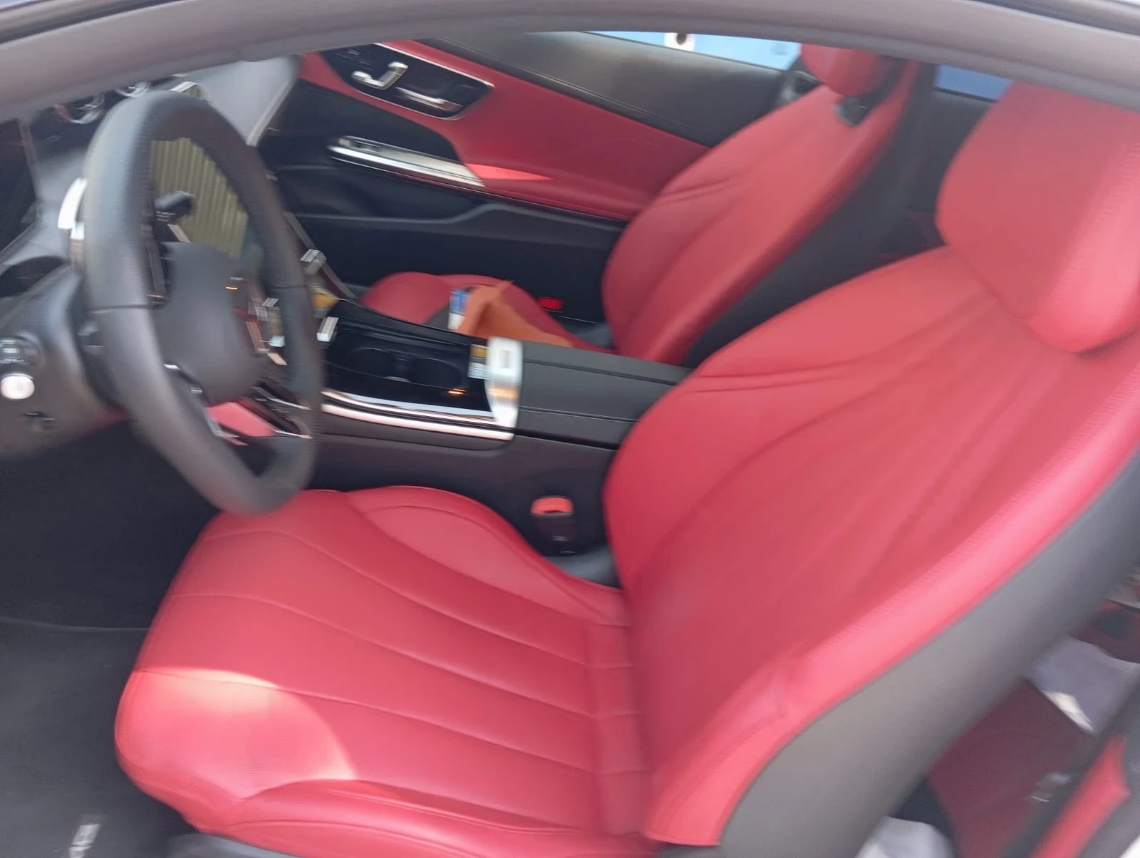 Mercedes-Benz CLE 300 Coup? 4Matic | Mobile.bg � ����������� 7