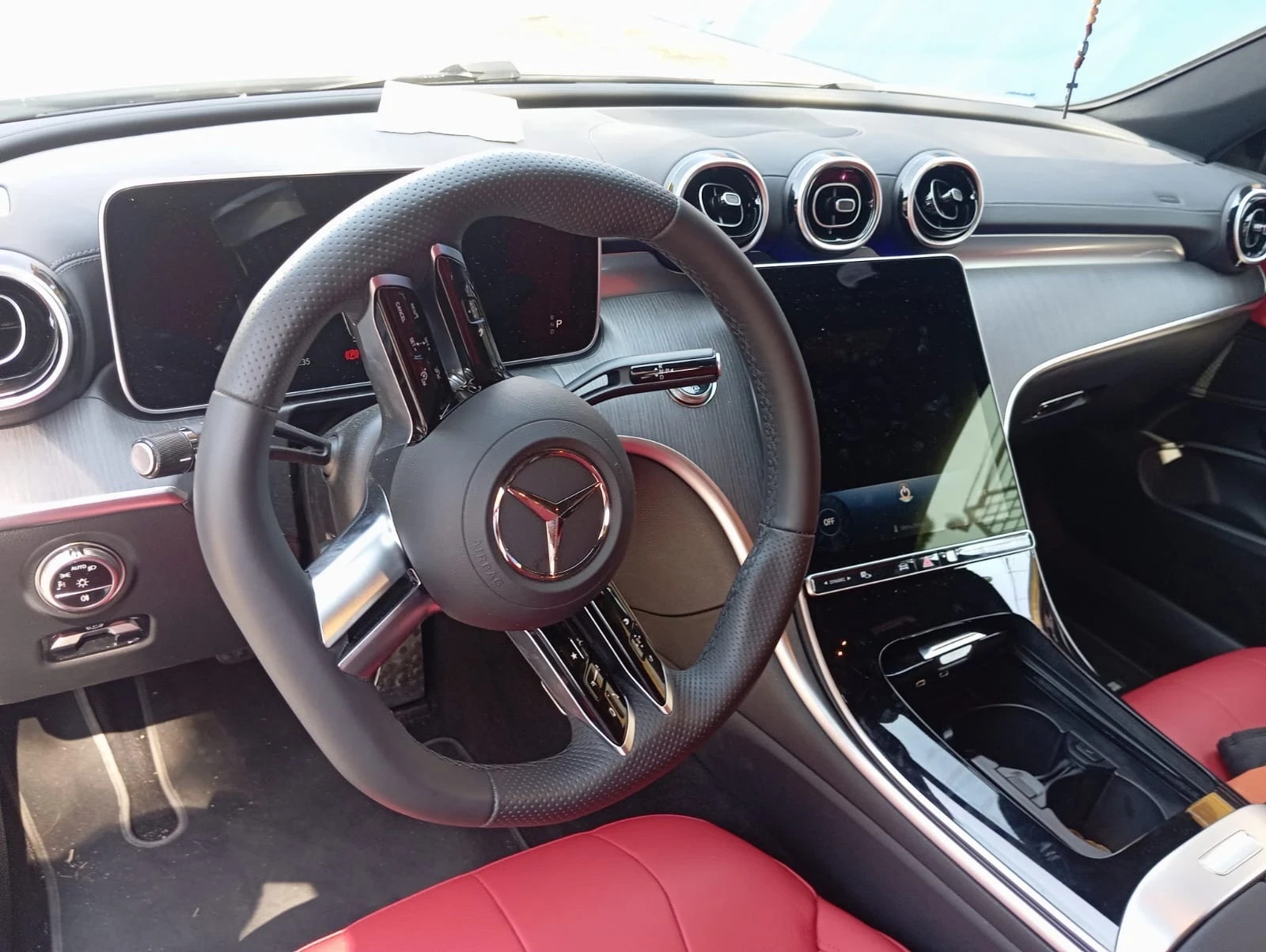Mercedes-Benz CLE 300 Coup? 4Matic | Mobile.bg � ����������� 5