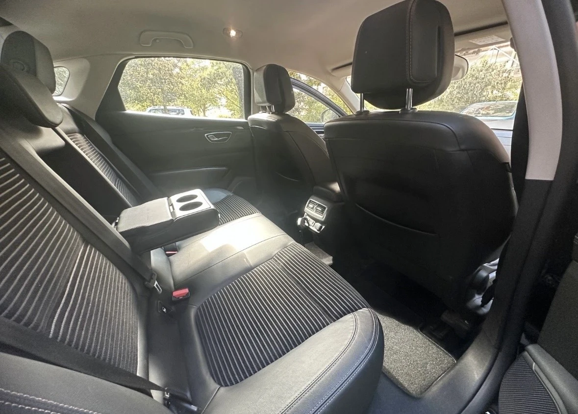 Renault Talisman 1.6 , снимка 7 - Автомобили и джипове - 55653656