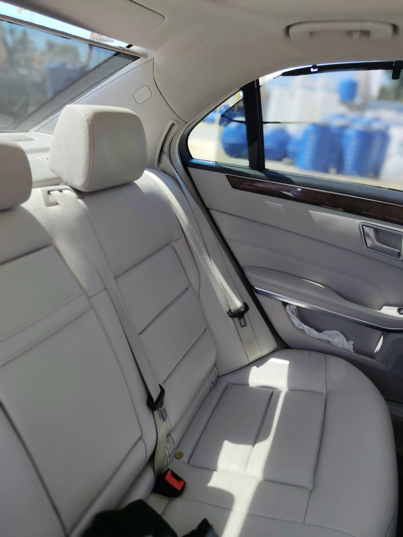 Mercedes-Benz E 300 M1, снимка 15 - Автомобили и джипове - 55693181