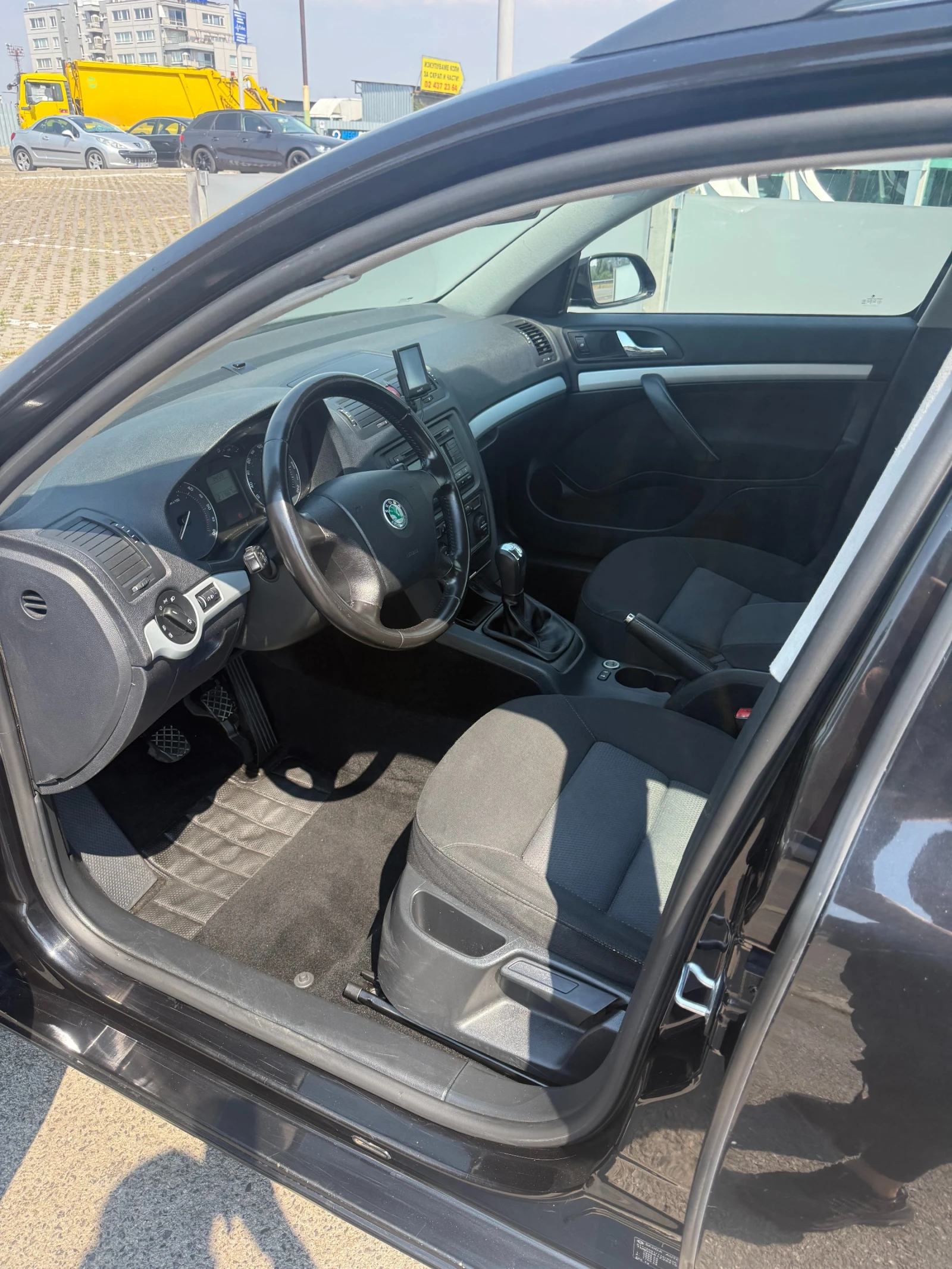 Skoda Octavia | Mobile.bg � ����������� 2