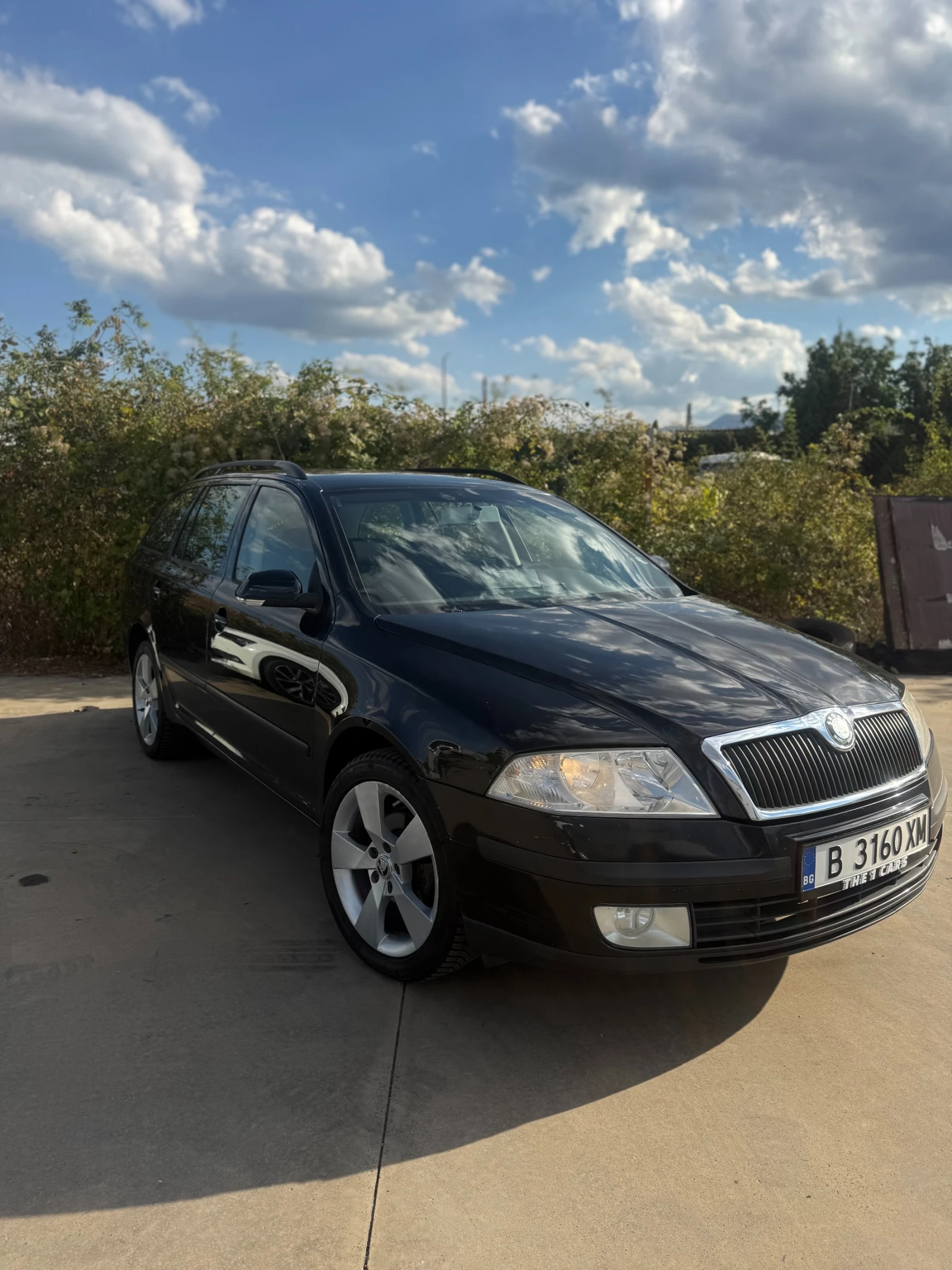 Skoda Octavia | Mobile.bg � ����������� 4