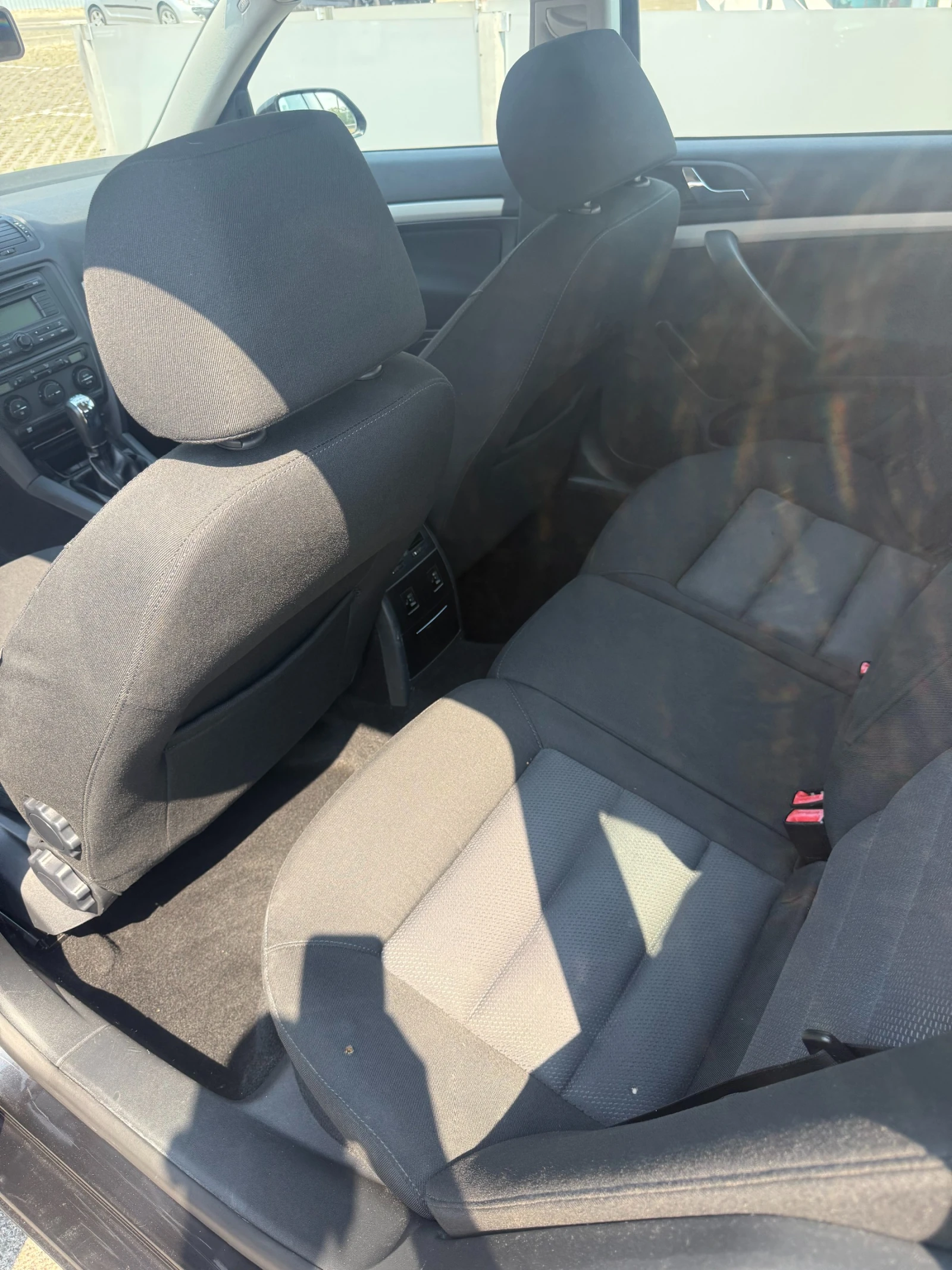 Skoda Octavia | Mobile.bg � ����������� 5