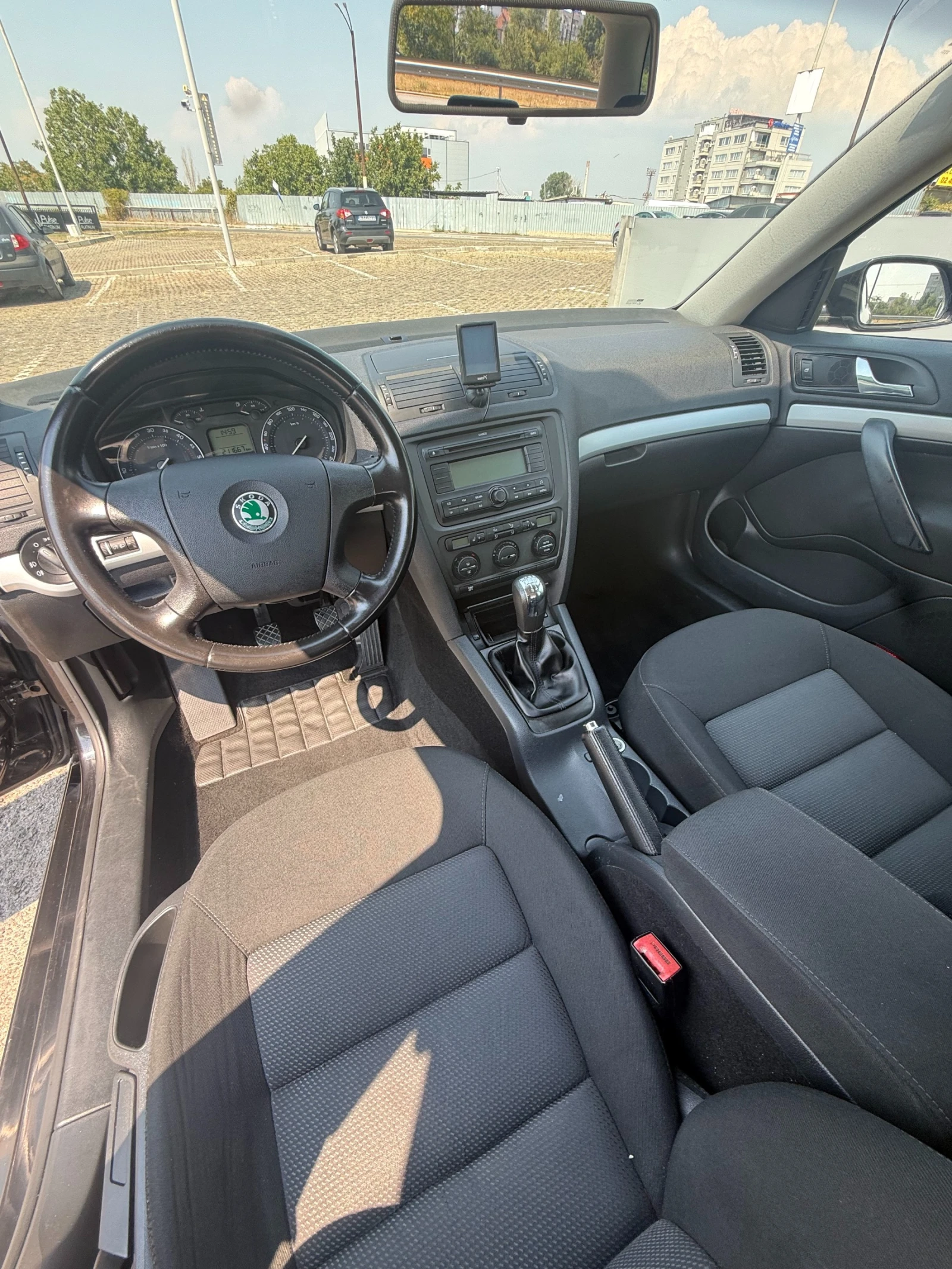 Skoda Octavia | Mobile.bg � ����������� 3