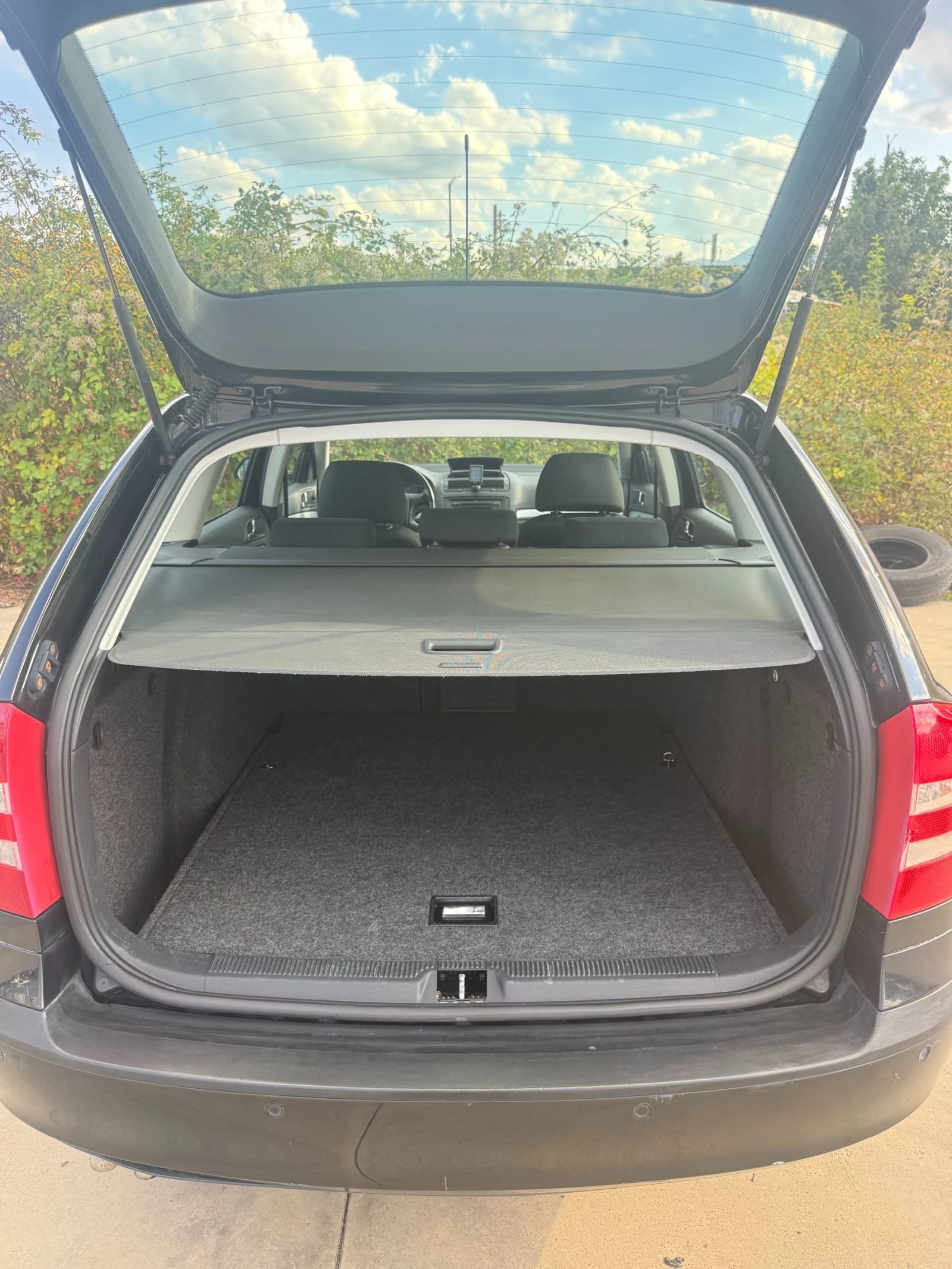 Skoda Octavia | Mobile.bg � ����������� 11