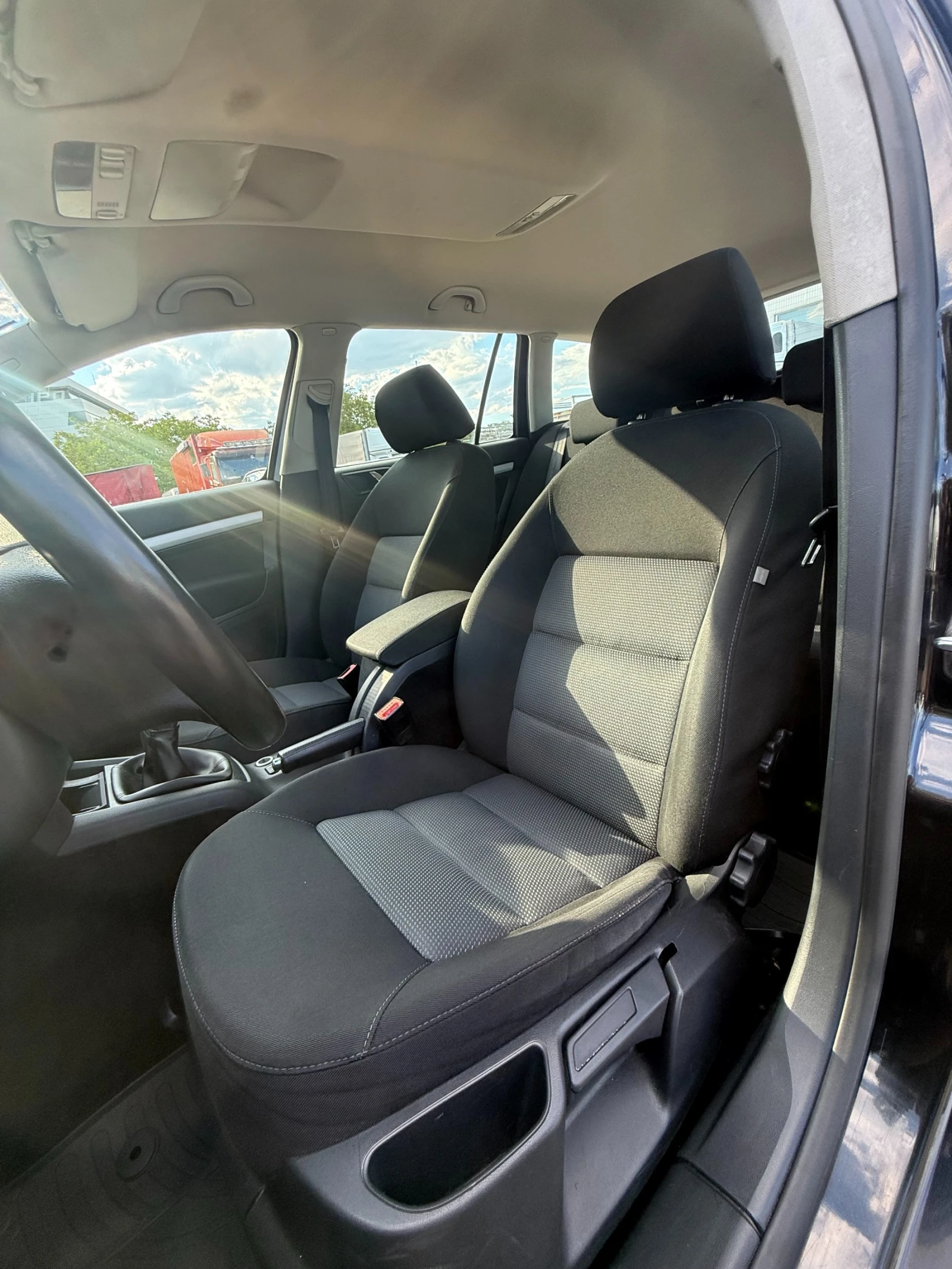 Skoda Octavia | Mobile.bg � ����������� 6