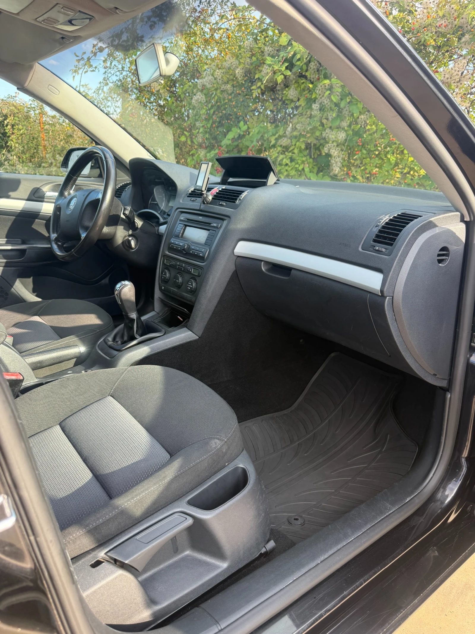 Skoda Octavia | Mobile.bg � ����������� 9