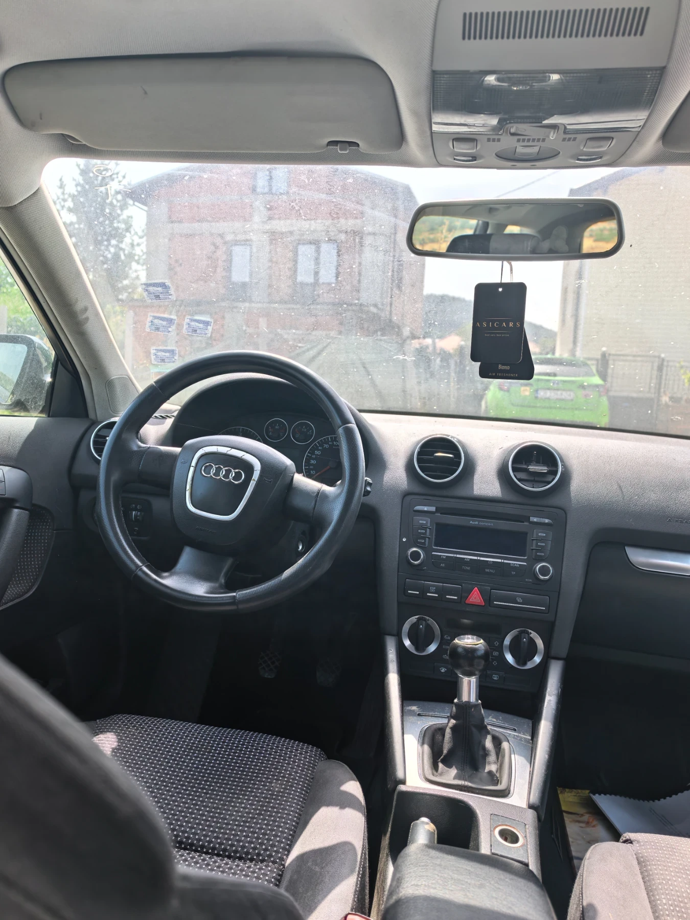 Audi A3, снимка 3 - Автомобили и джипове - 55949914