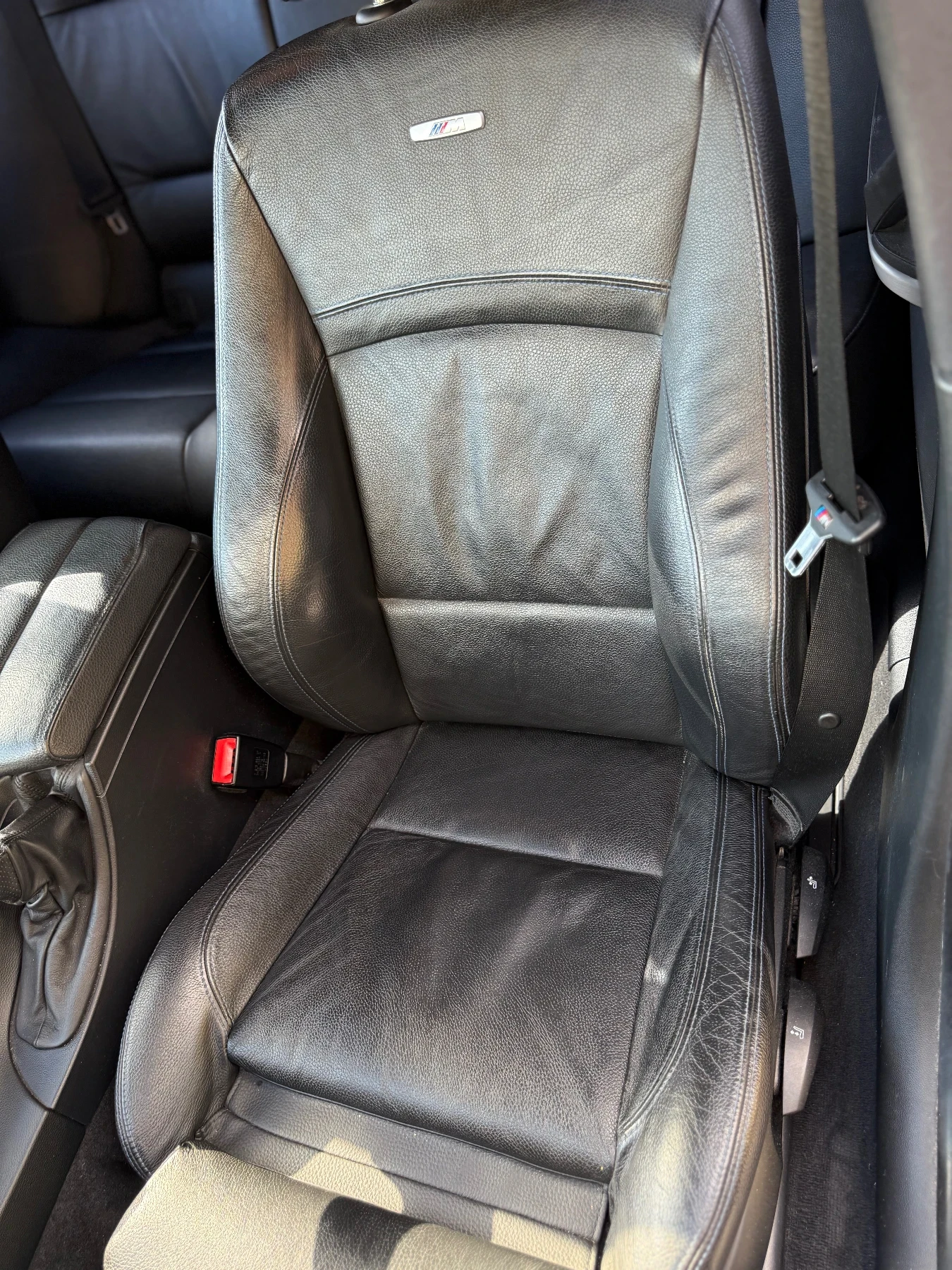 BMW 320, снимка 8 - Автомобили и джипове - 55984396