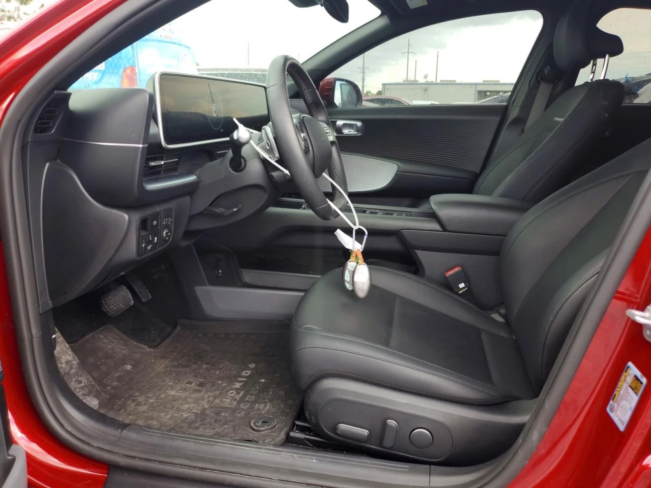 Hyundai Ioniq 6 Sel, снимка 7 - Автомобили и джипове - 56164317