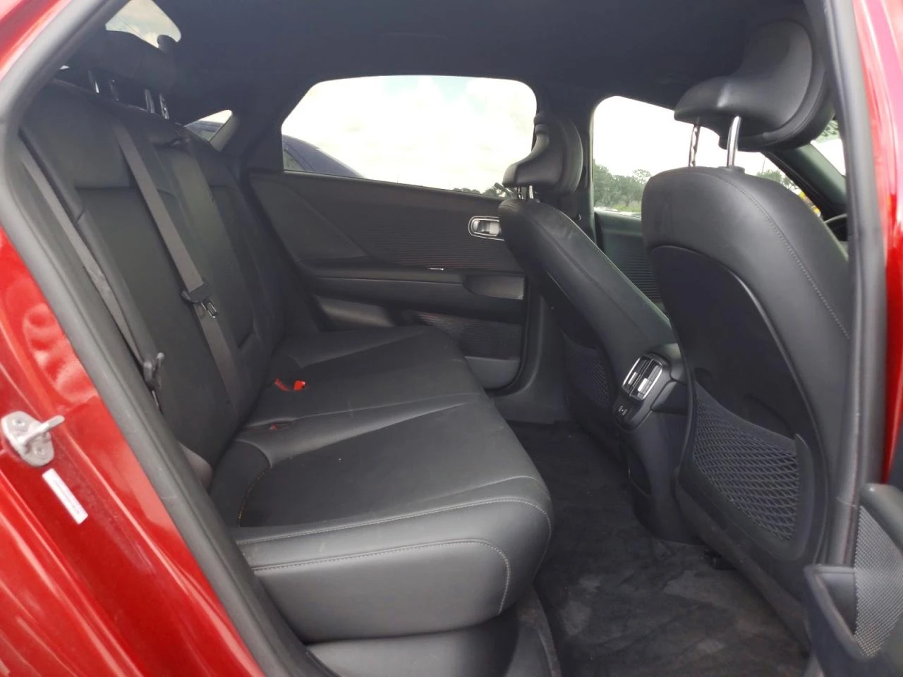 Hyundai Ioniq 6 Sel, снимка 10 - Автомобили и джипове - 56164317
